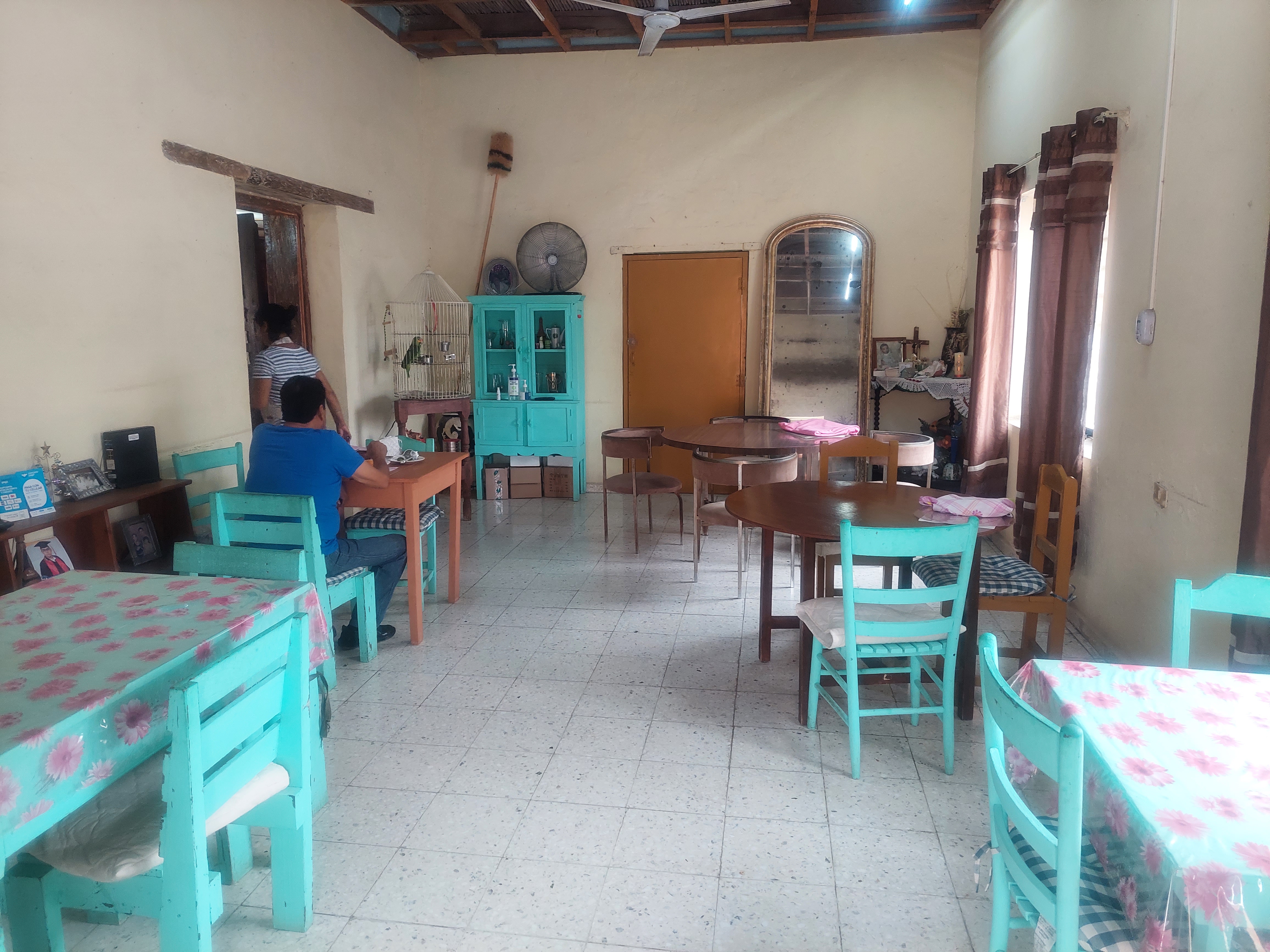 La casa de la abuela image 1