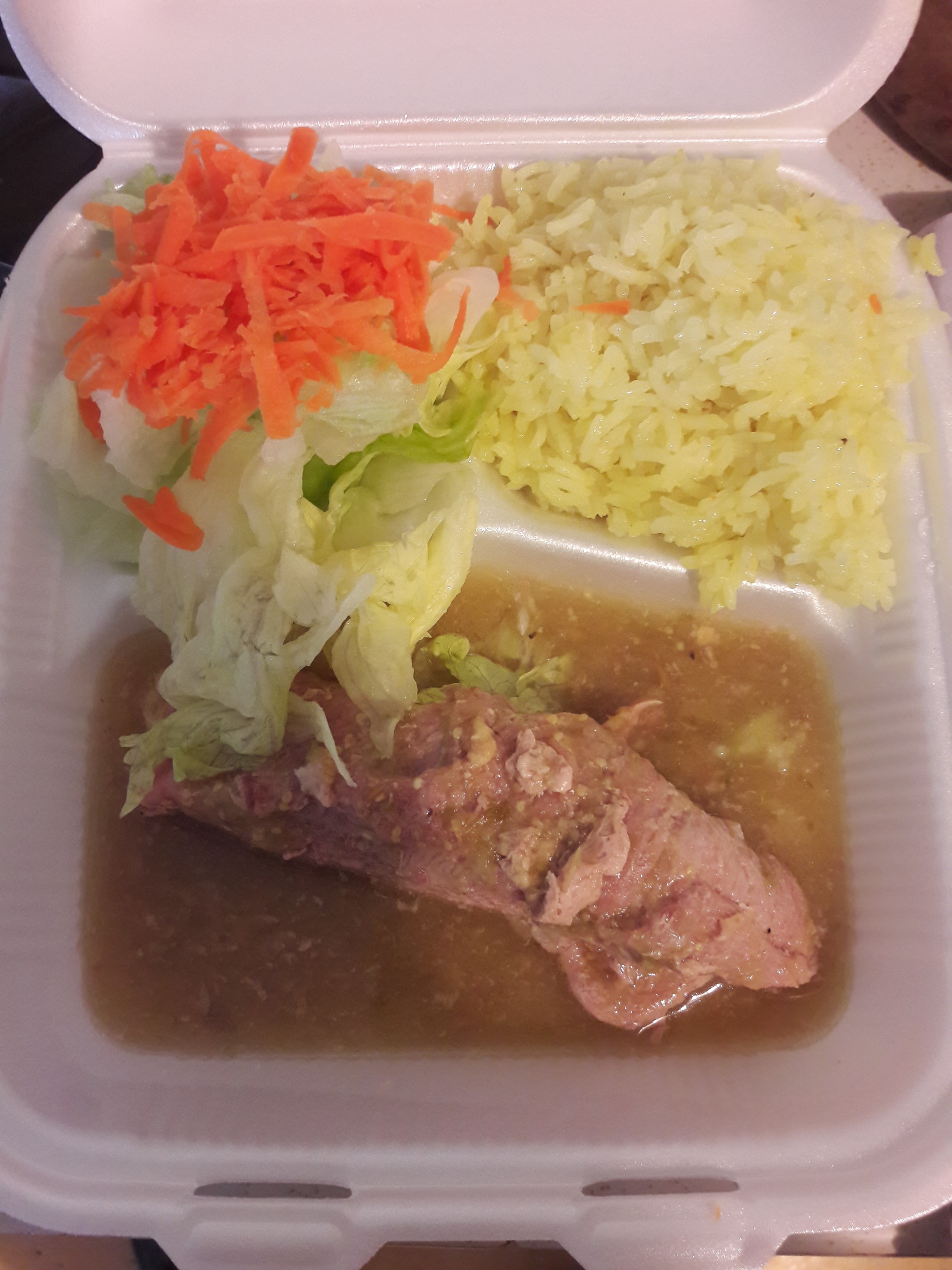 La casa de la abuela image 2