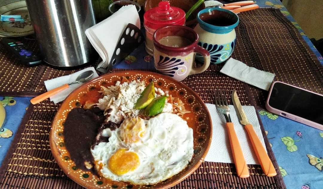 La casa de la abuela image 3