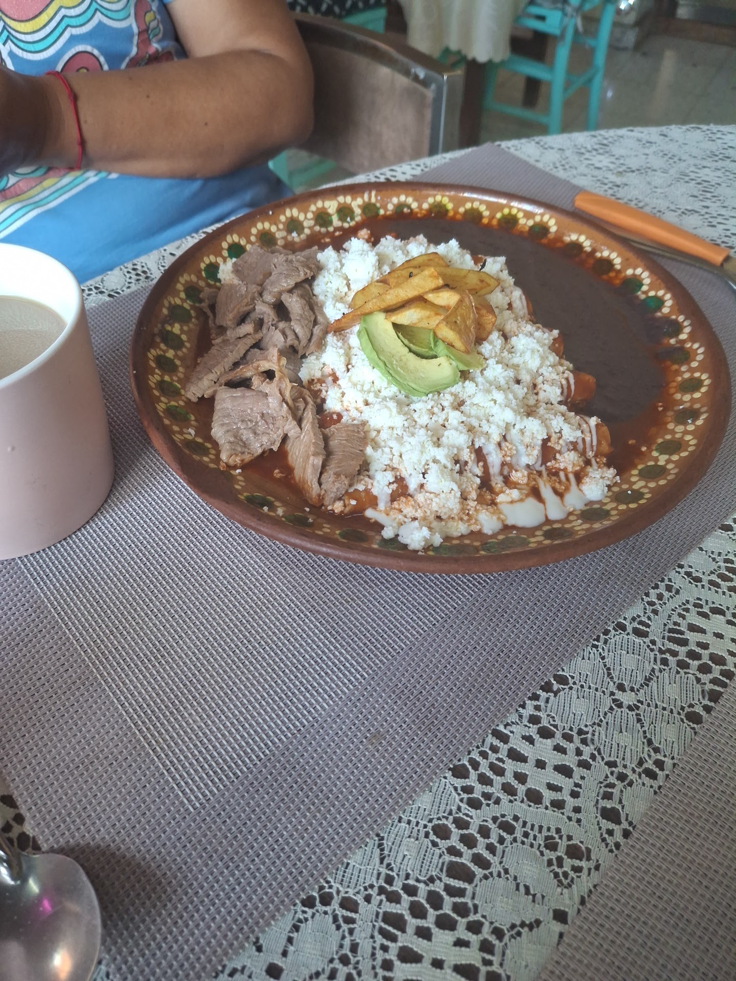 La casa de la abuela image 4