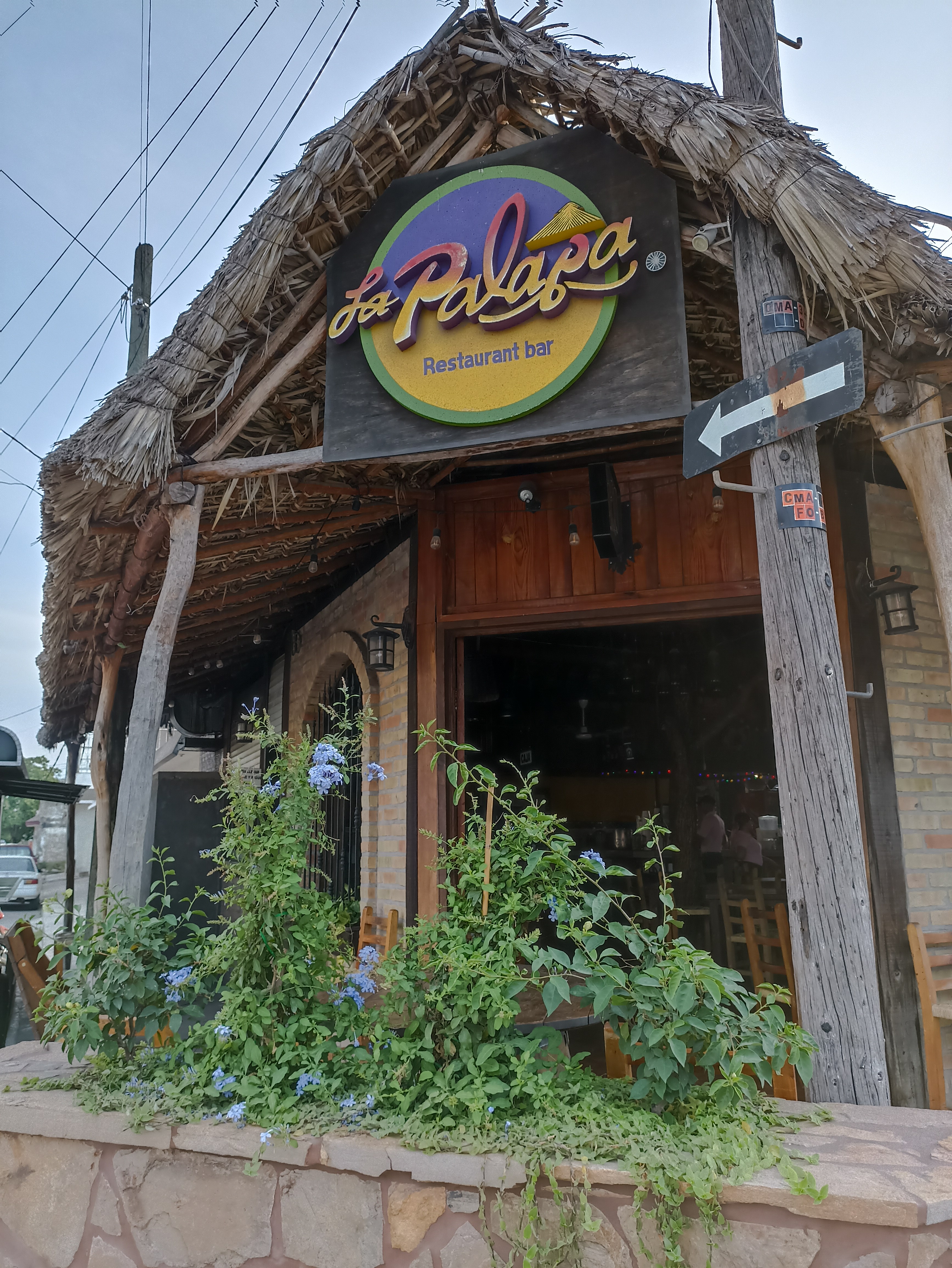 La Palapa Carnes Asadas image 1