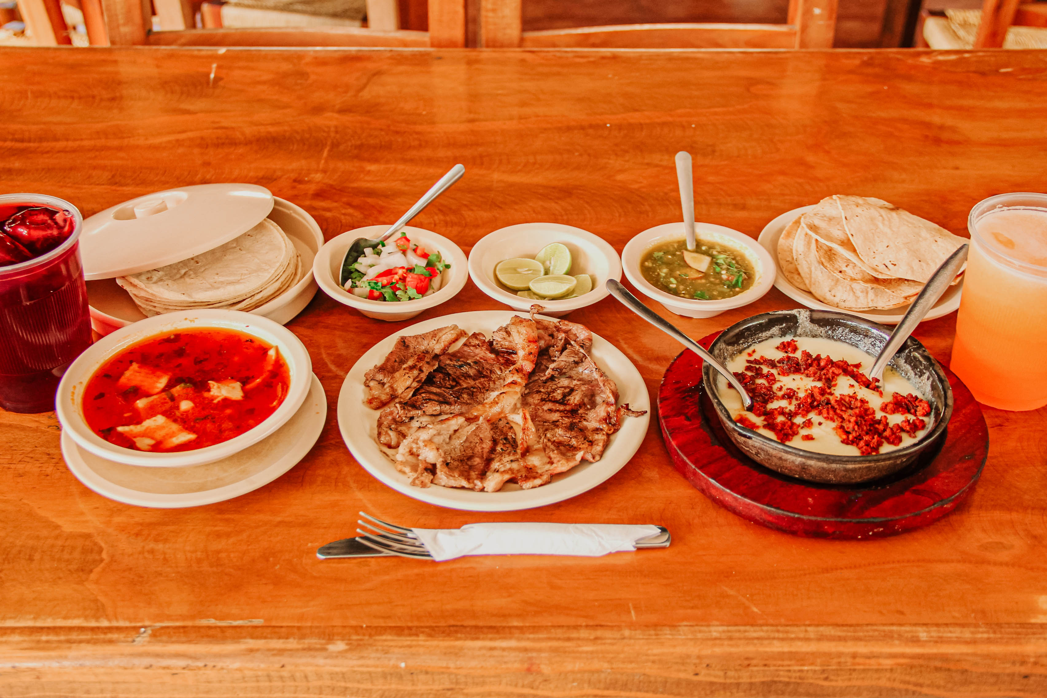 La Palapa Carnes Asadas image 2