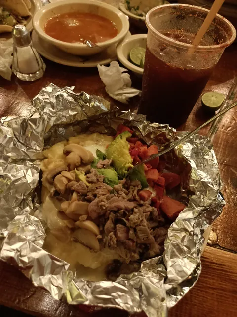 La Palapa Carnes Asadas image 3
