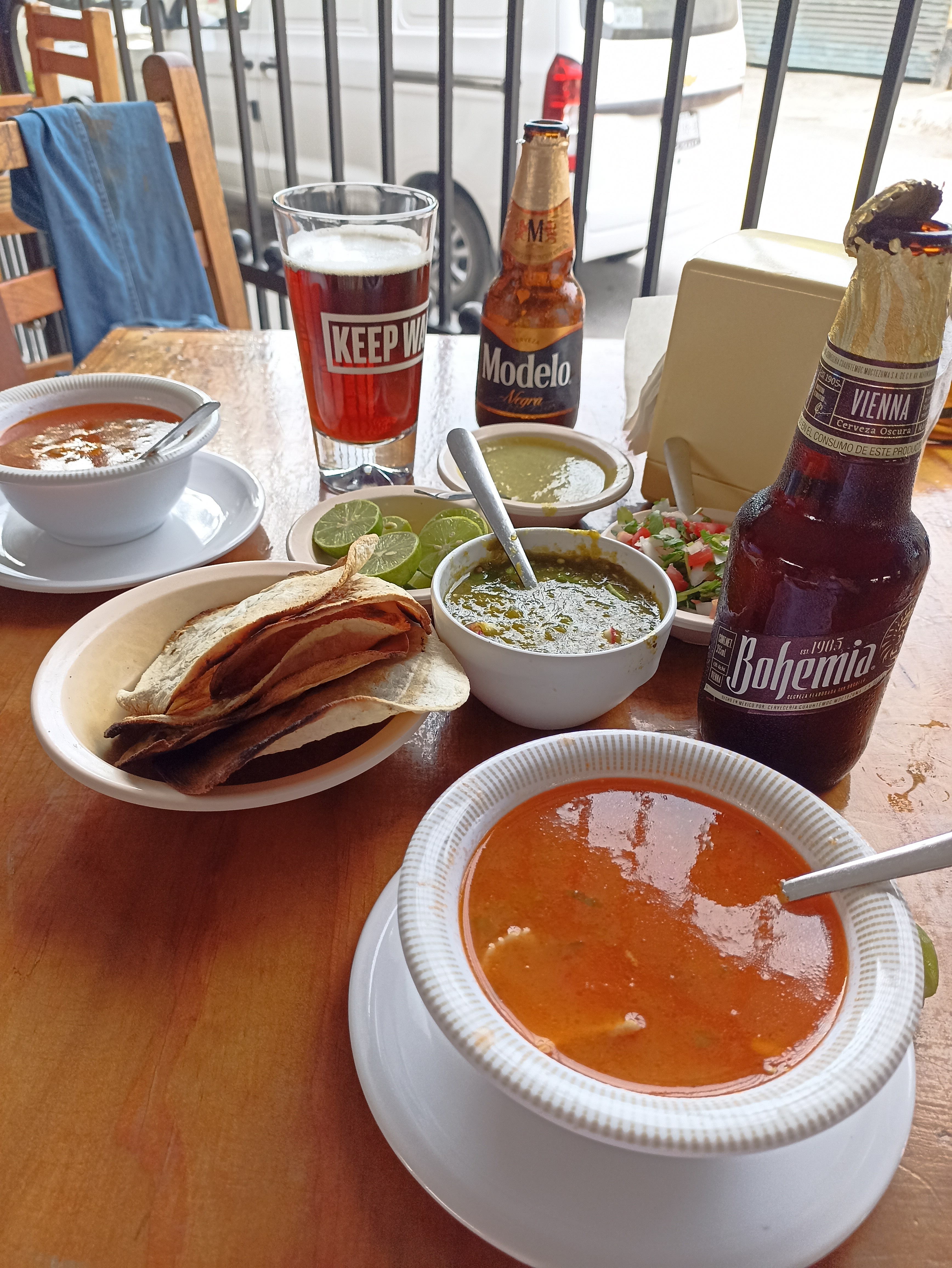 La Palapa Carnes Asadas image 4