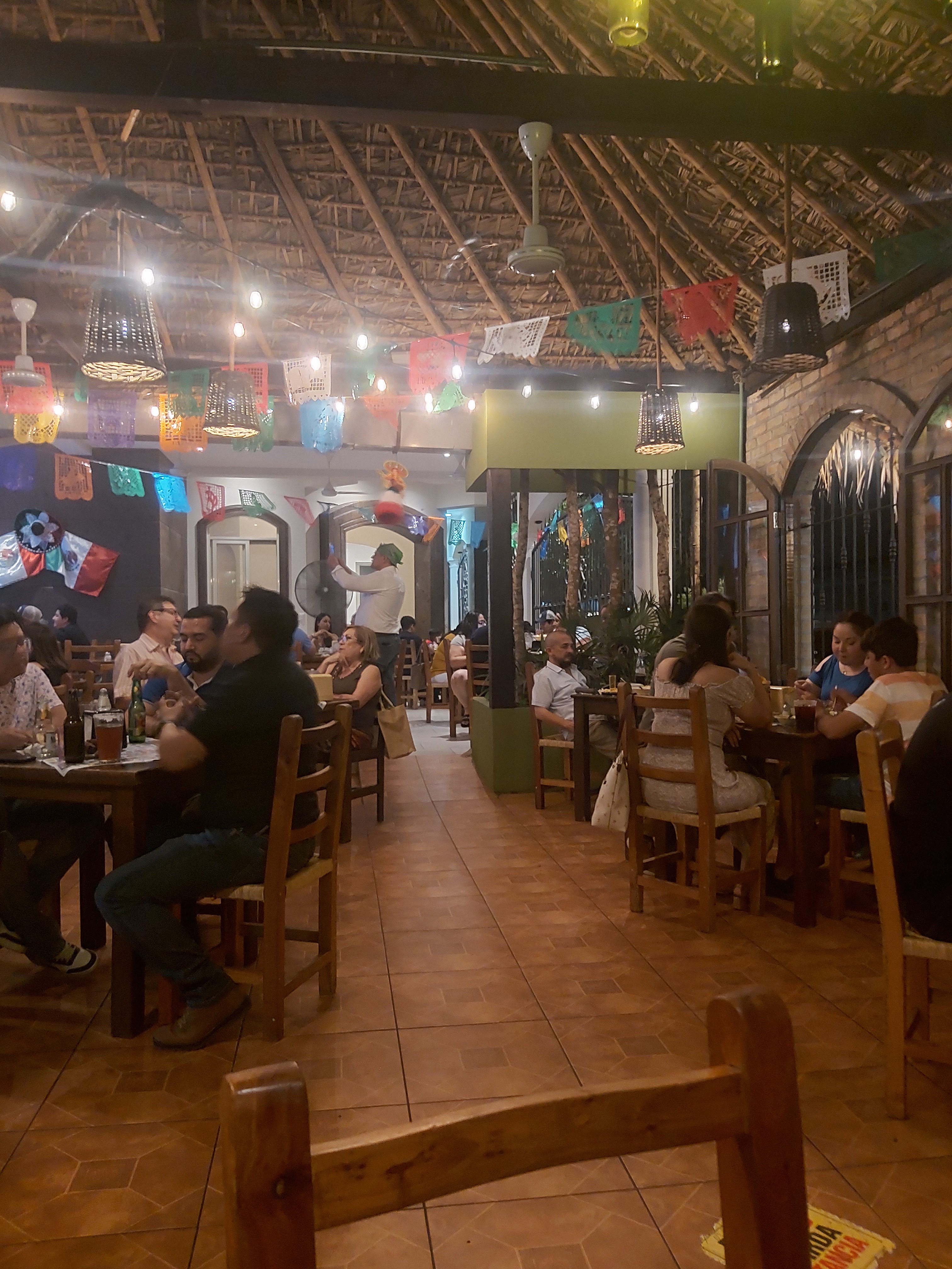 La Palapa Carnes Asadas image 5