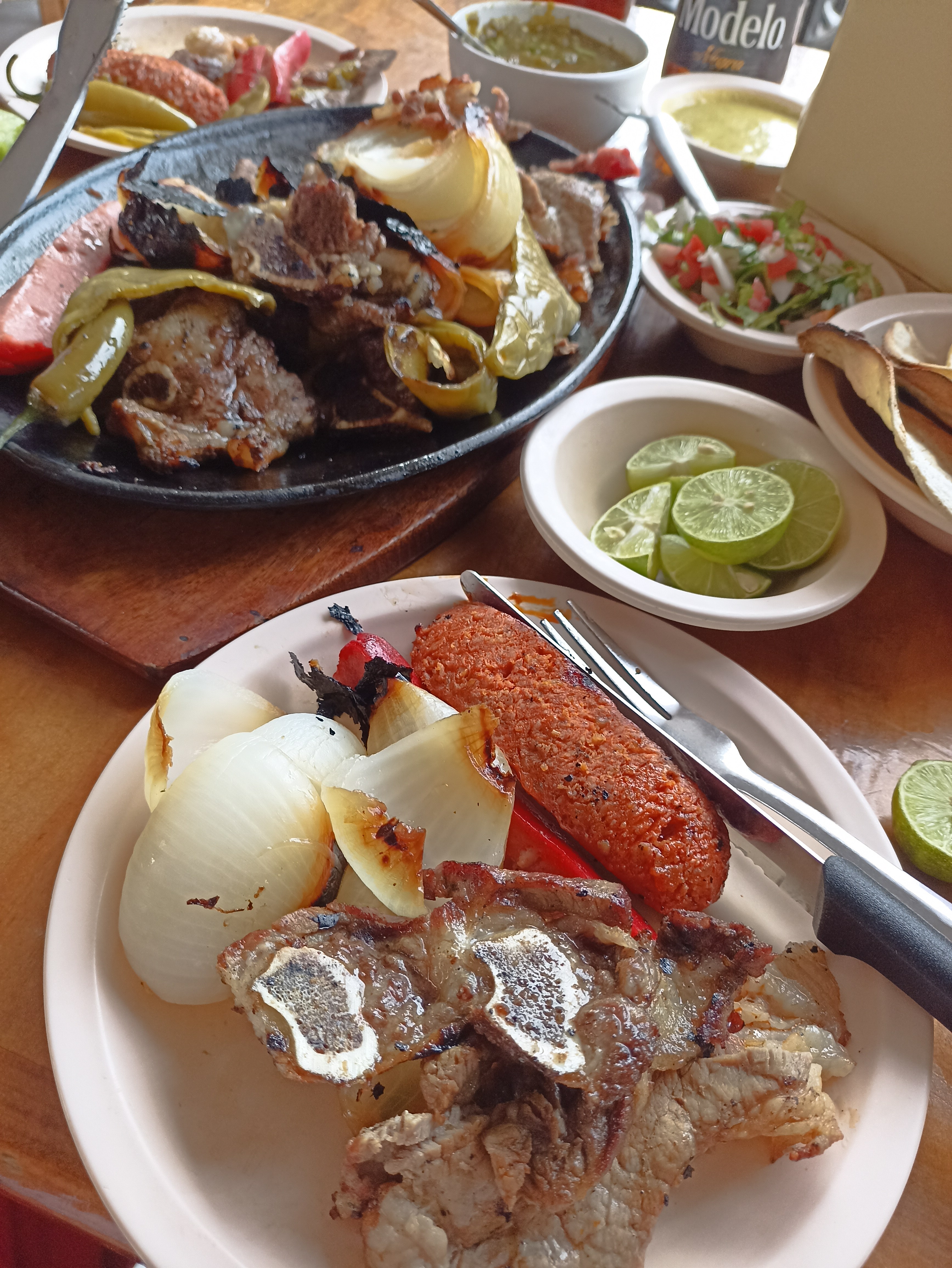 La Palapa Carnes Asadas image 6