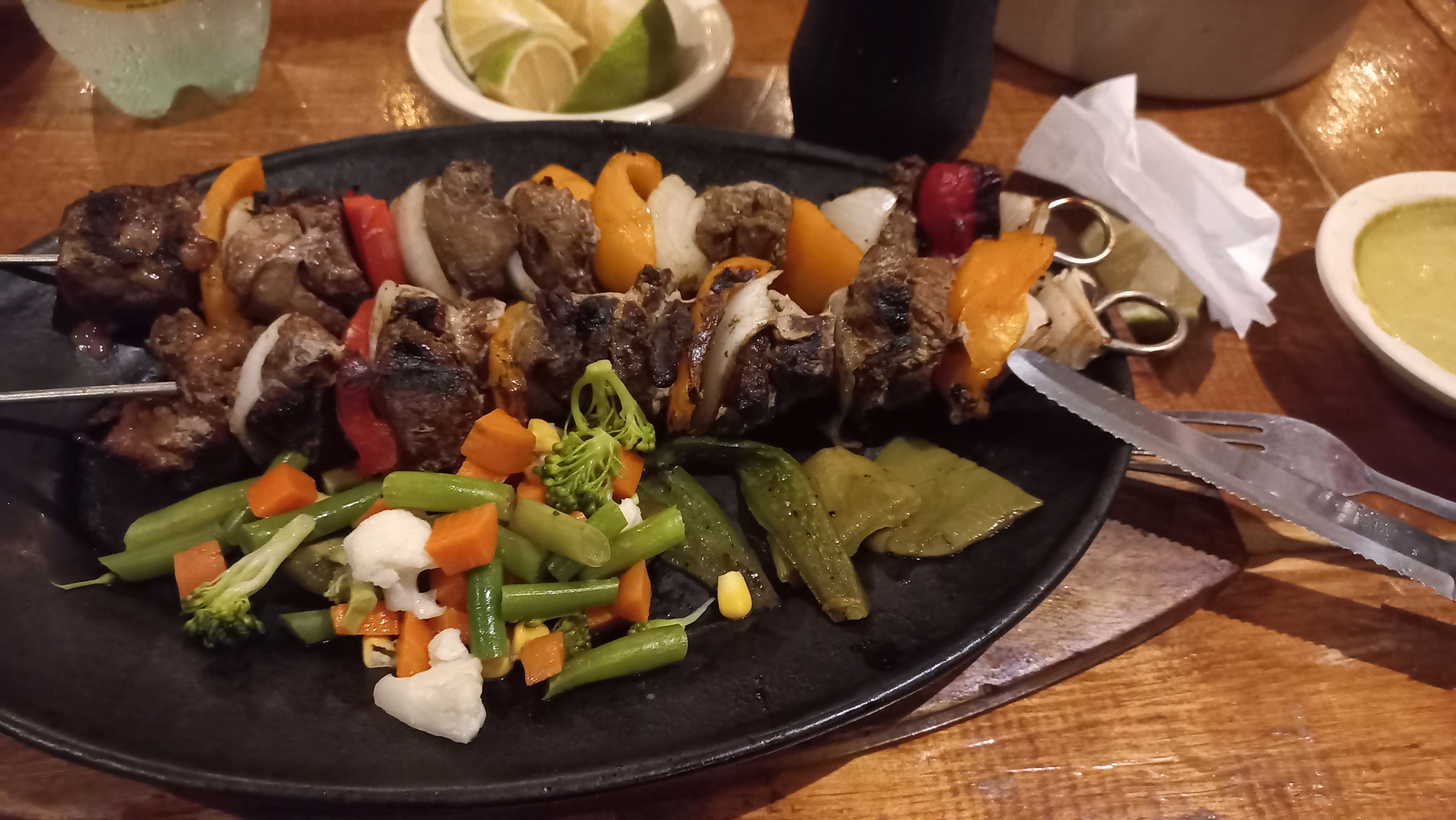 La Palapa Carnes Asadas image 8