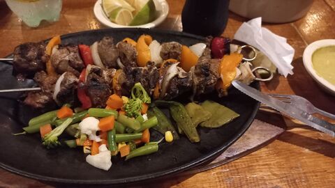 La Palapa Carnes Asadas image 8