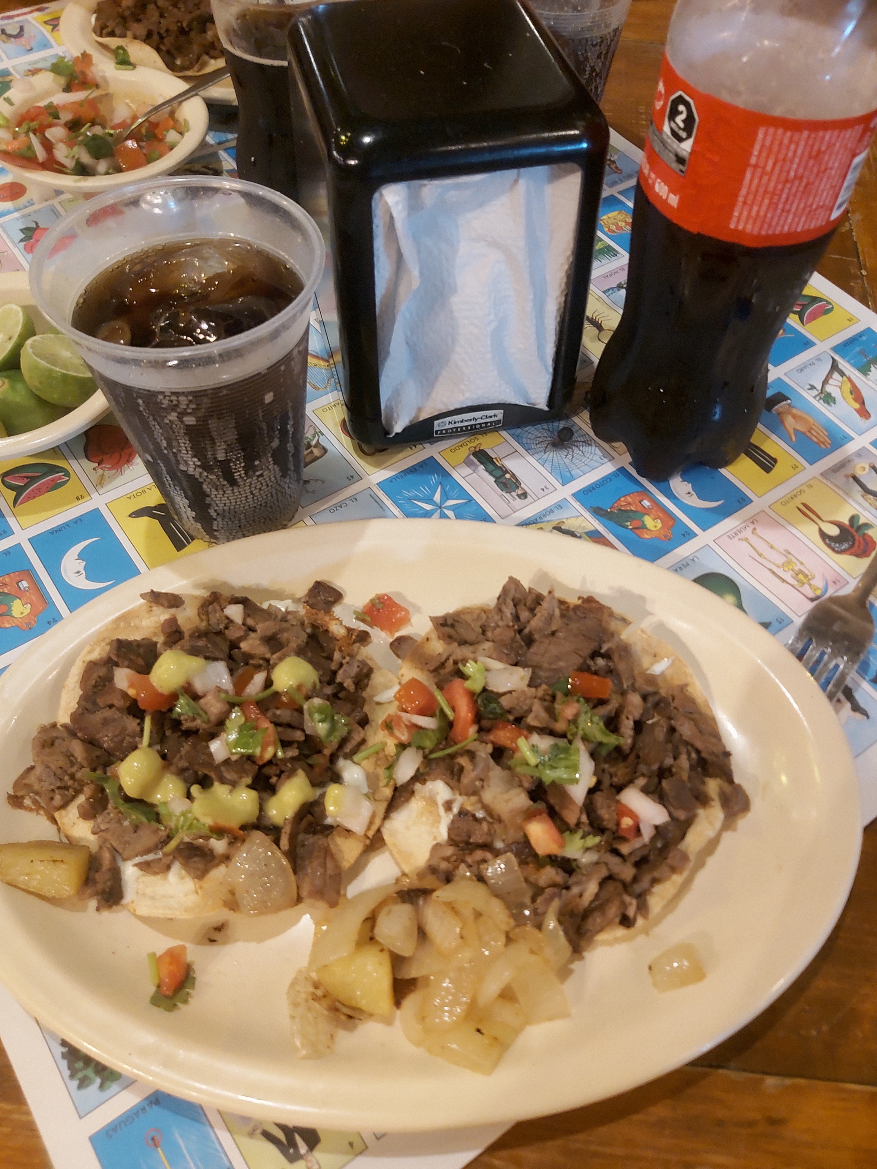 La Palapa Carnes Asadas image 9