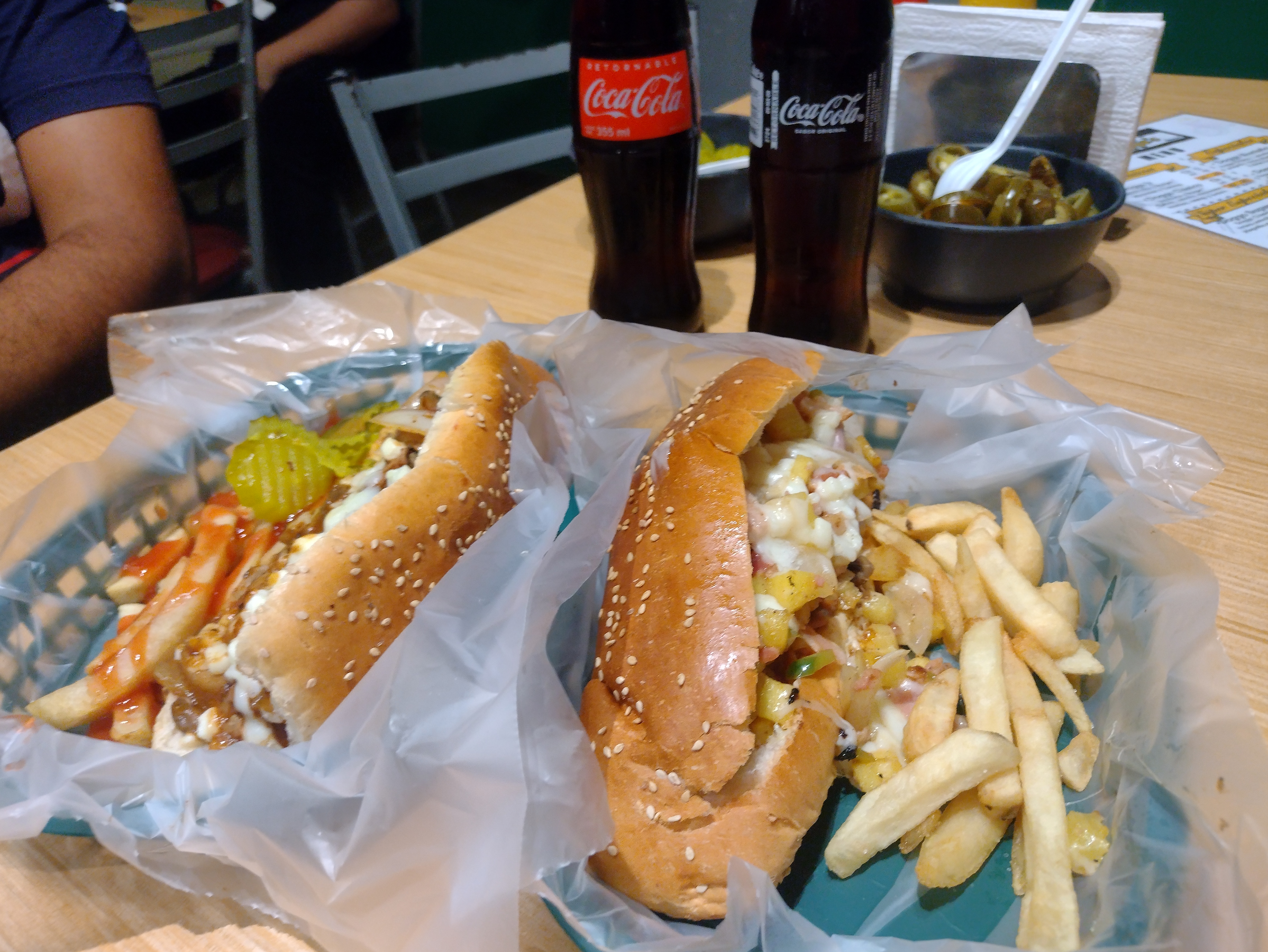 Mante Doggo´s House image 4