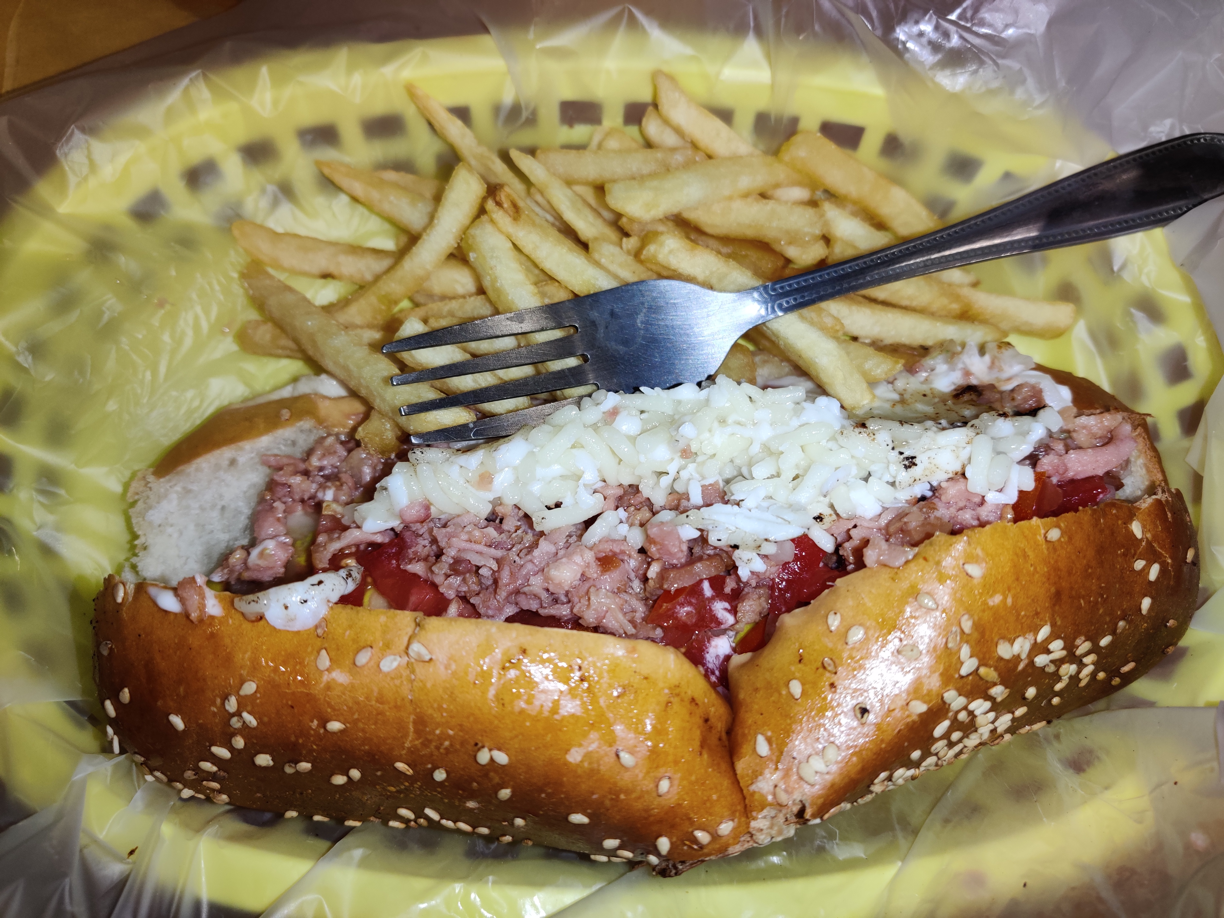 Mante Doggo´s House image 5