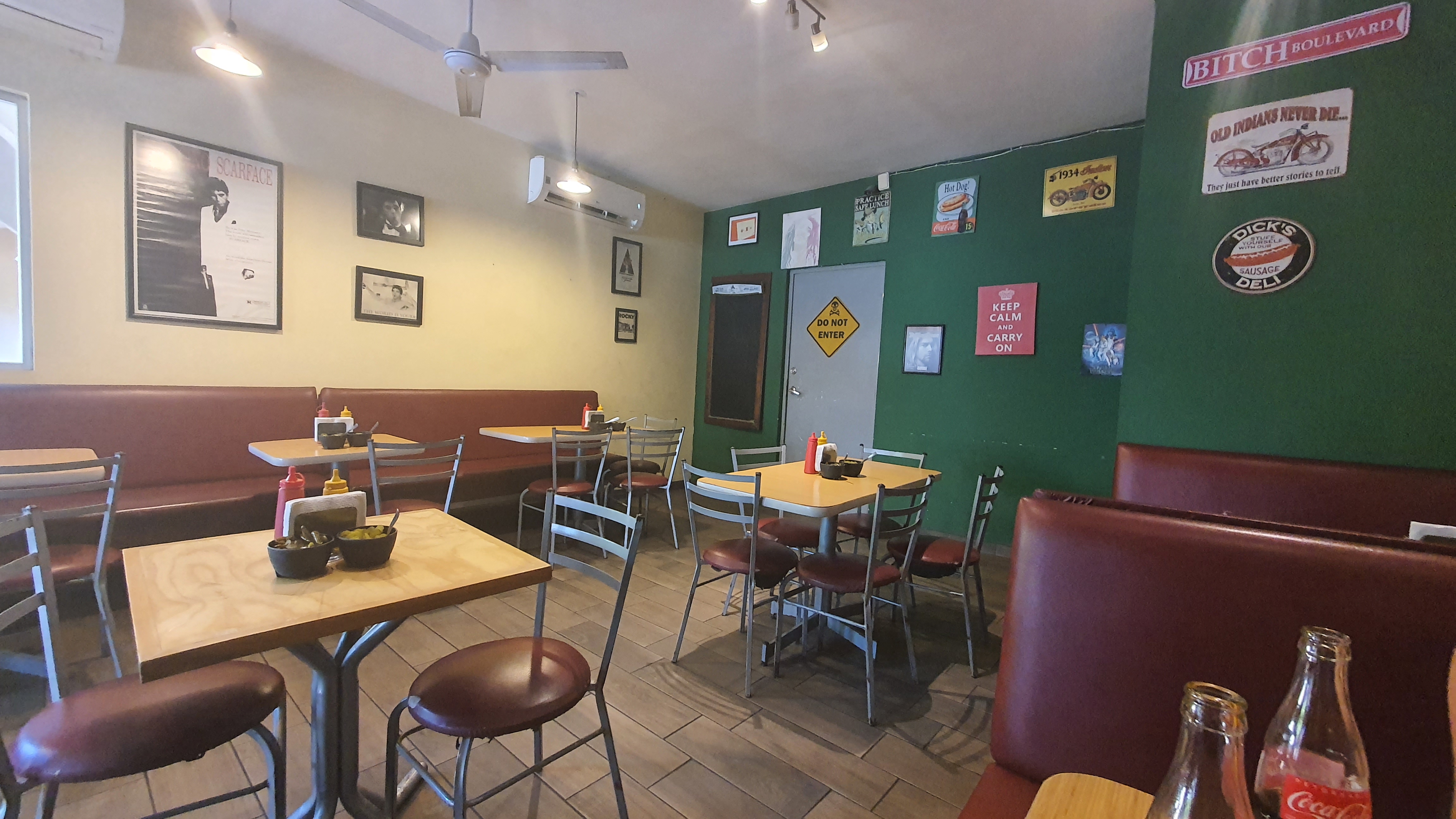 Mante Doggo´s House image 6