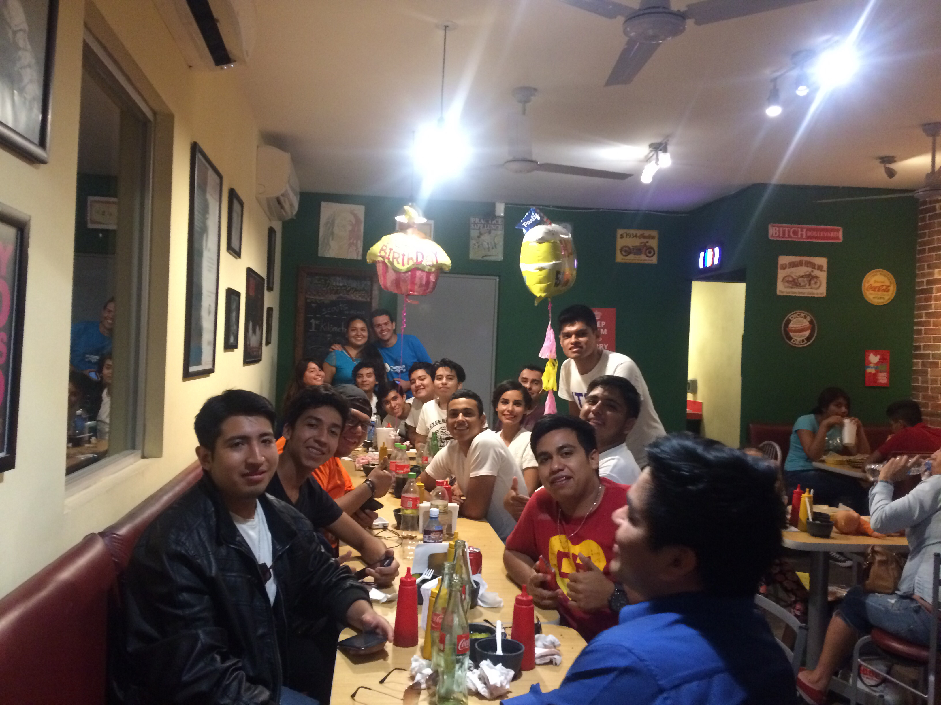 Mante Doggo´s House image 8