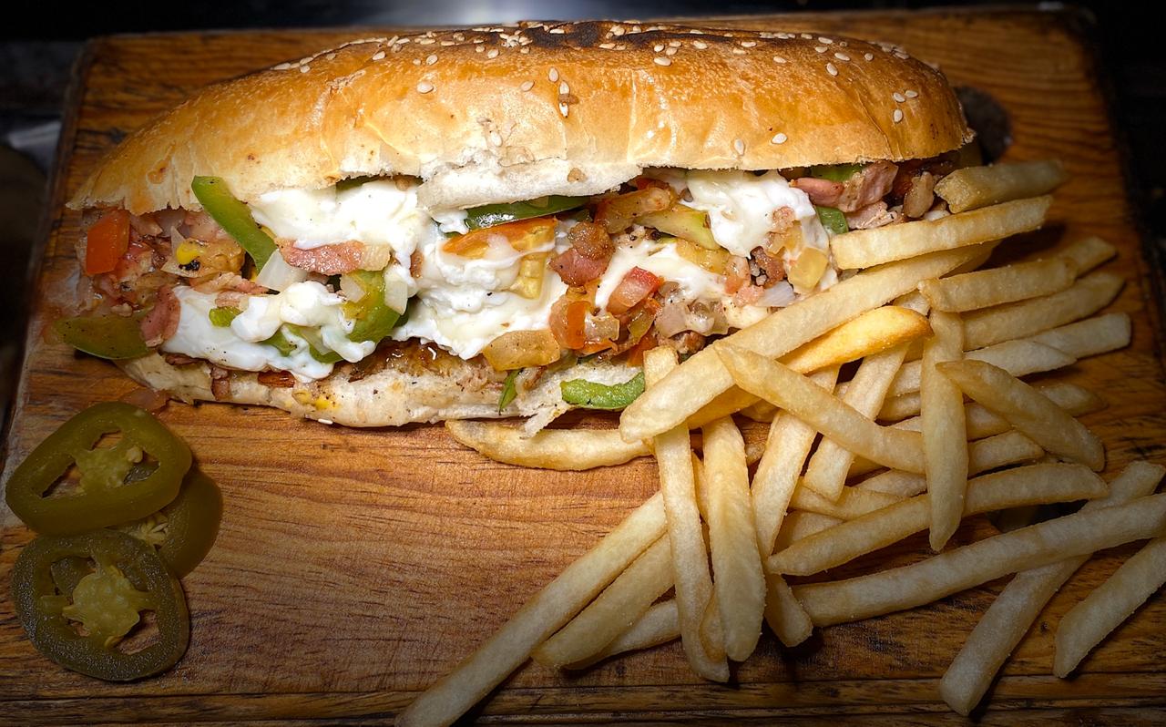 Mante Doggo´s House image 10