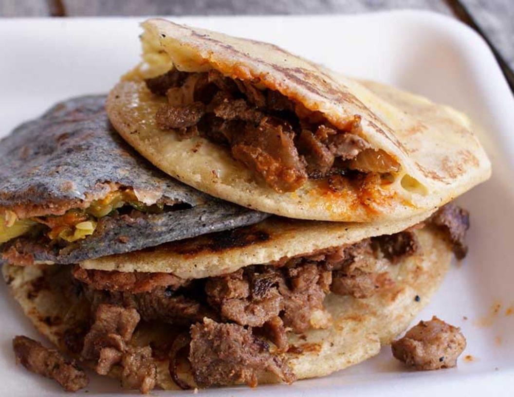 Quesadillas Doña Mago image 2