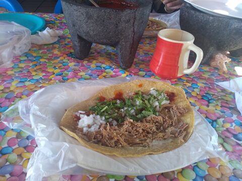 Quesadillas Doña Mago image 8