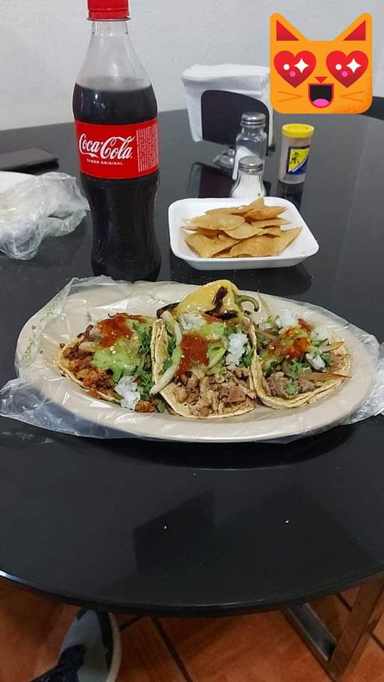 TACOS PACO image 1