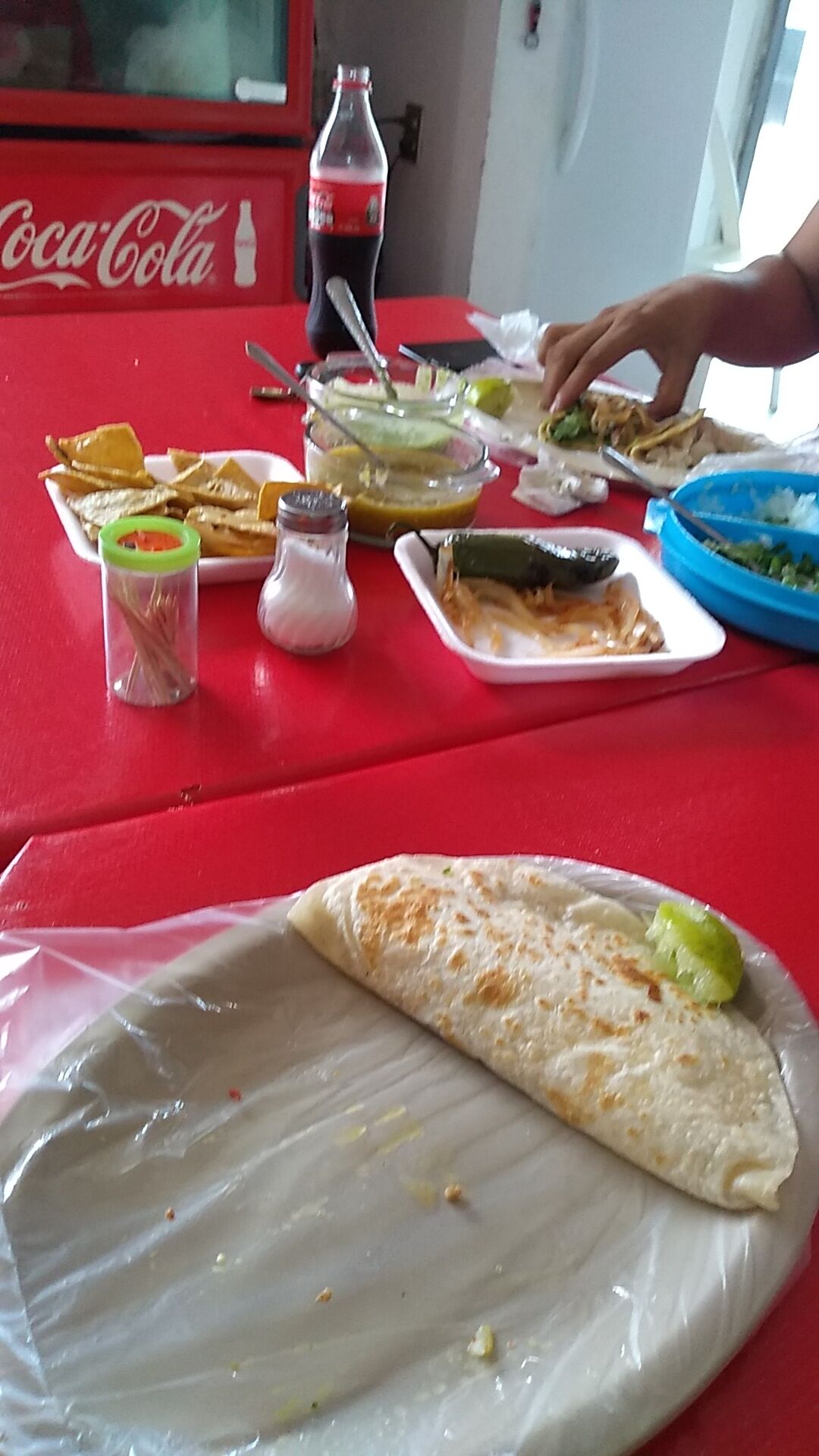 TACOS PACO image 3