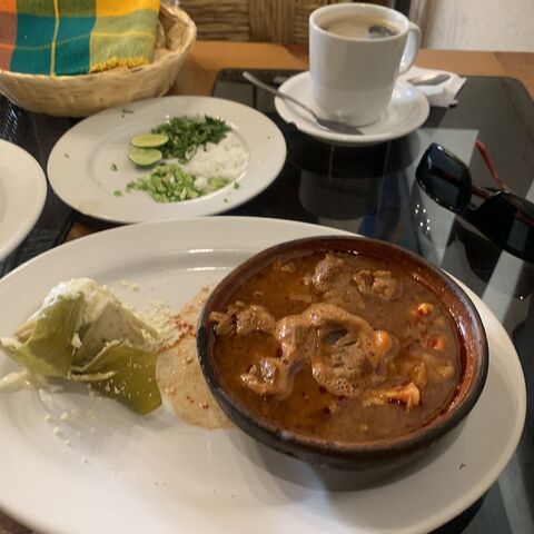 TACOS PACO image 6
