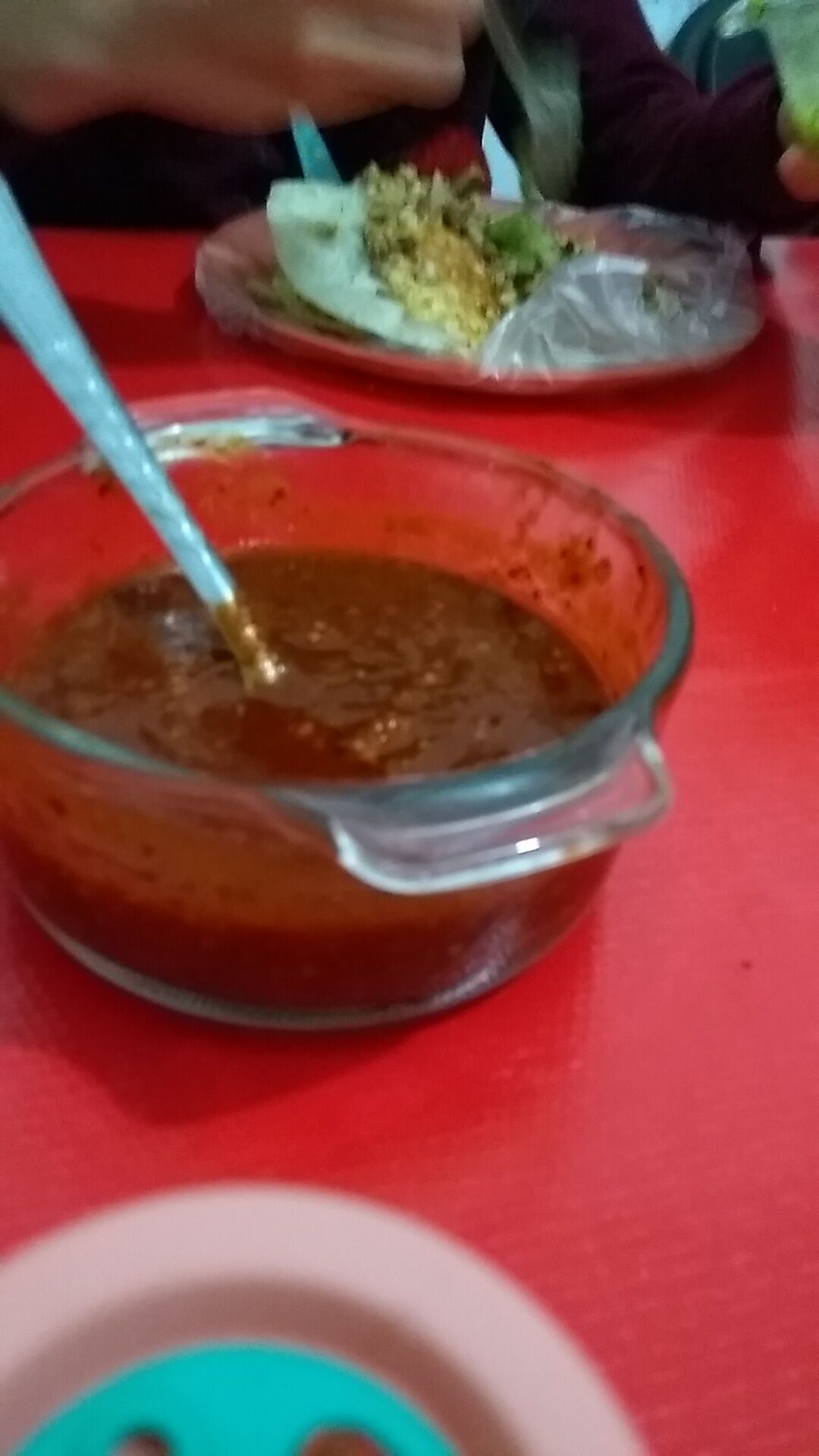 TACOS PACO image 8