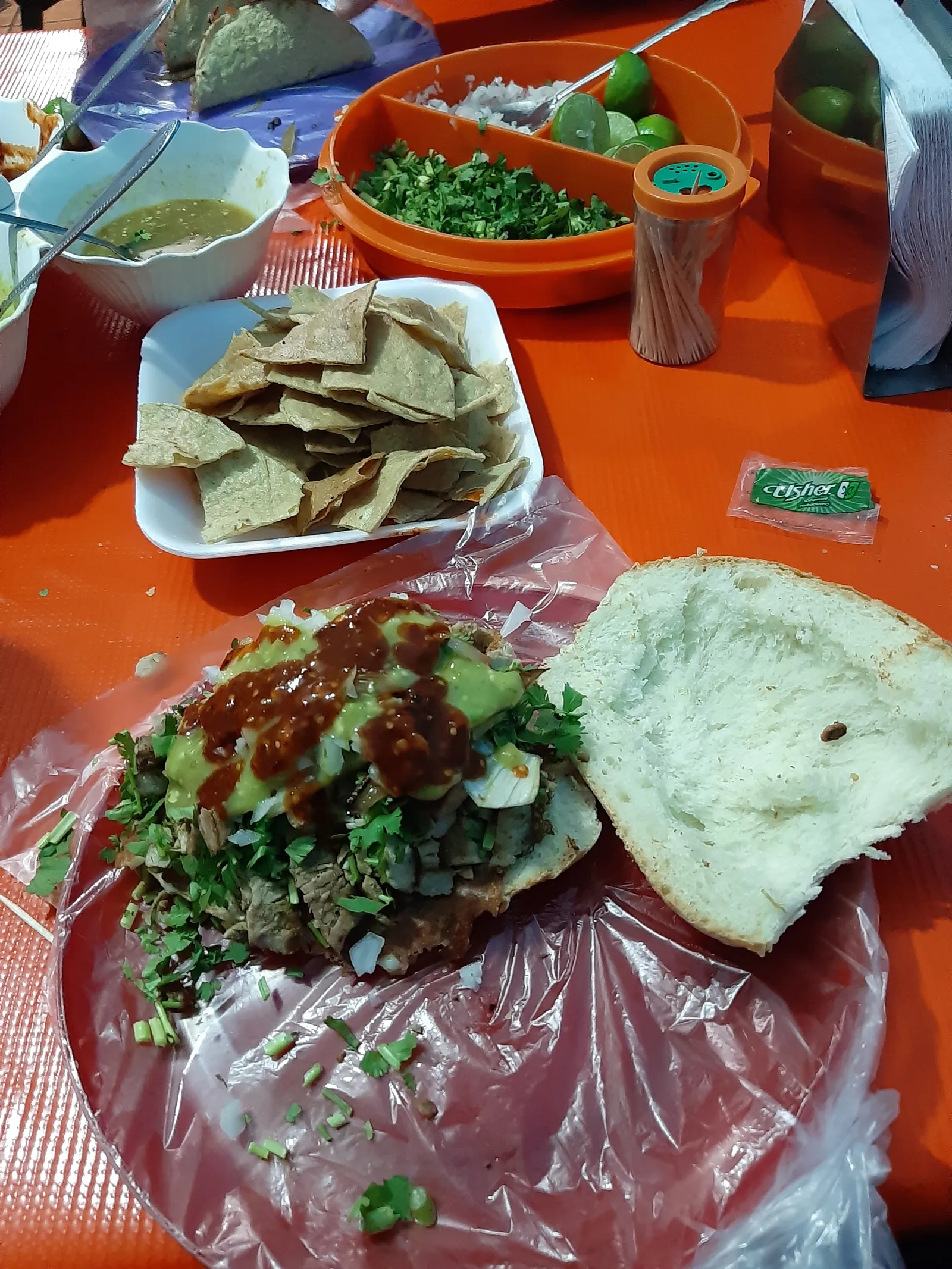 TACOS PACO image 10
