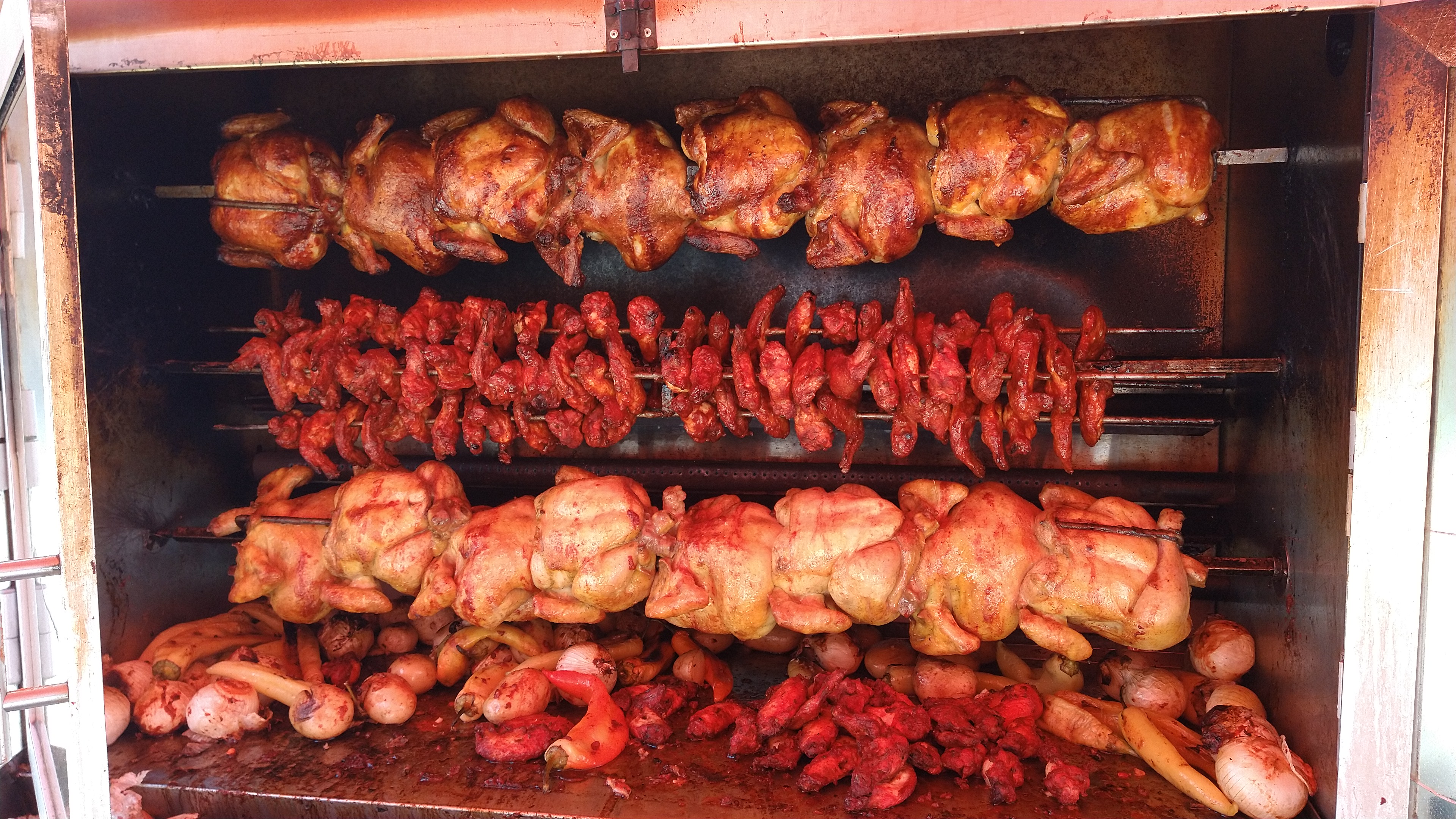 Pollos Pepe's image 1