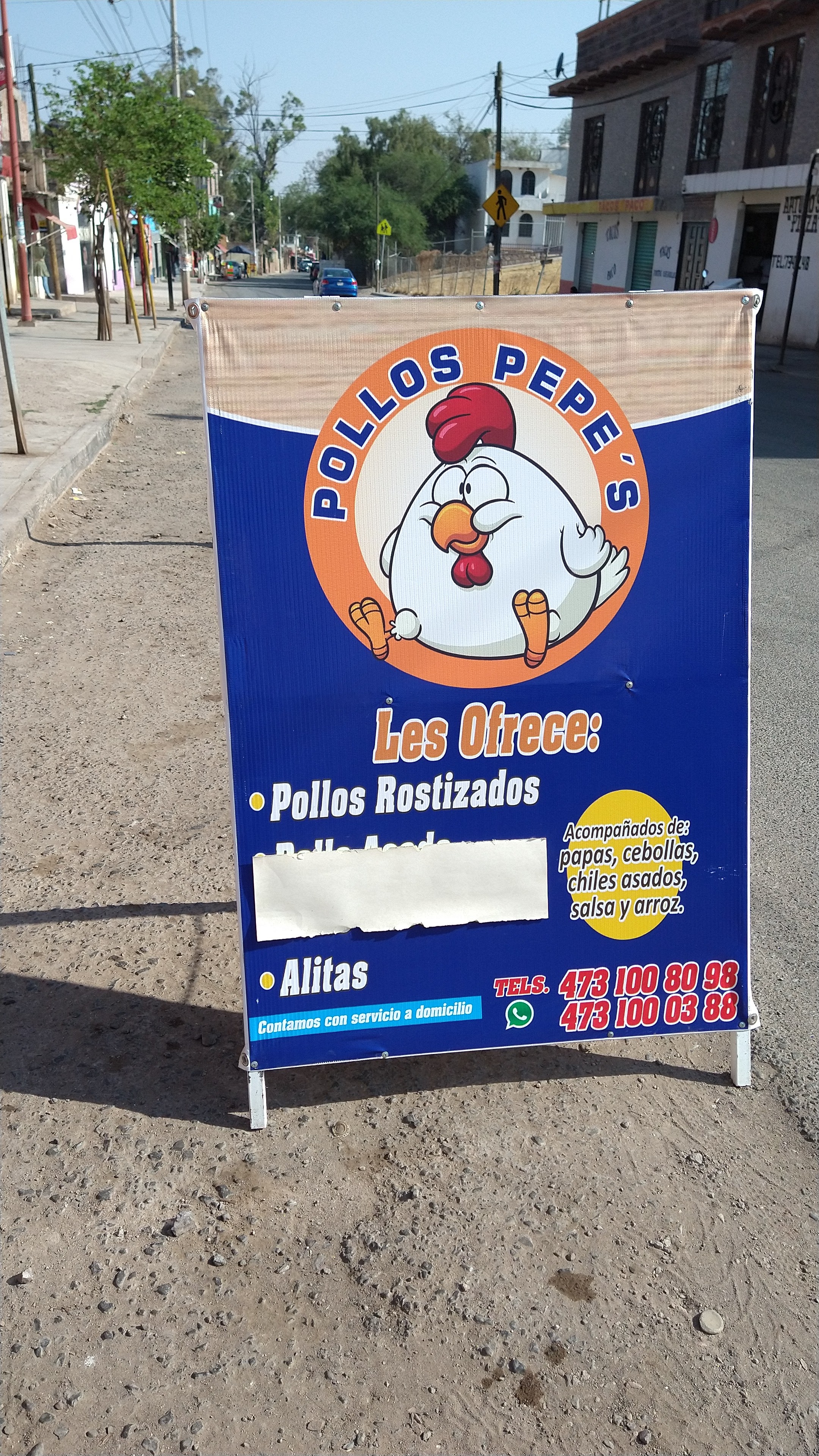 Pollos Pepe's image 2