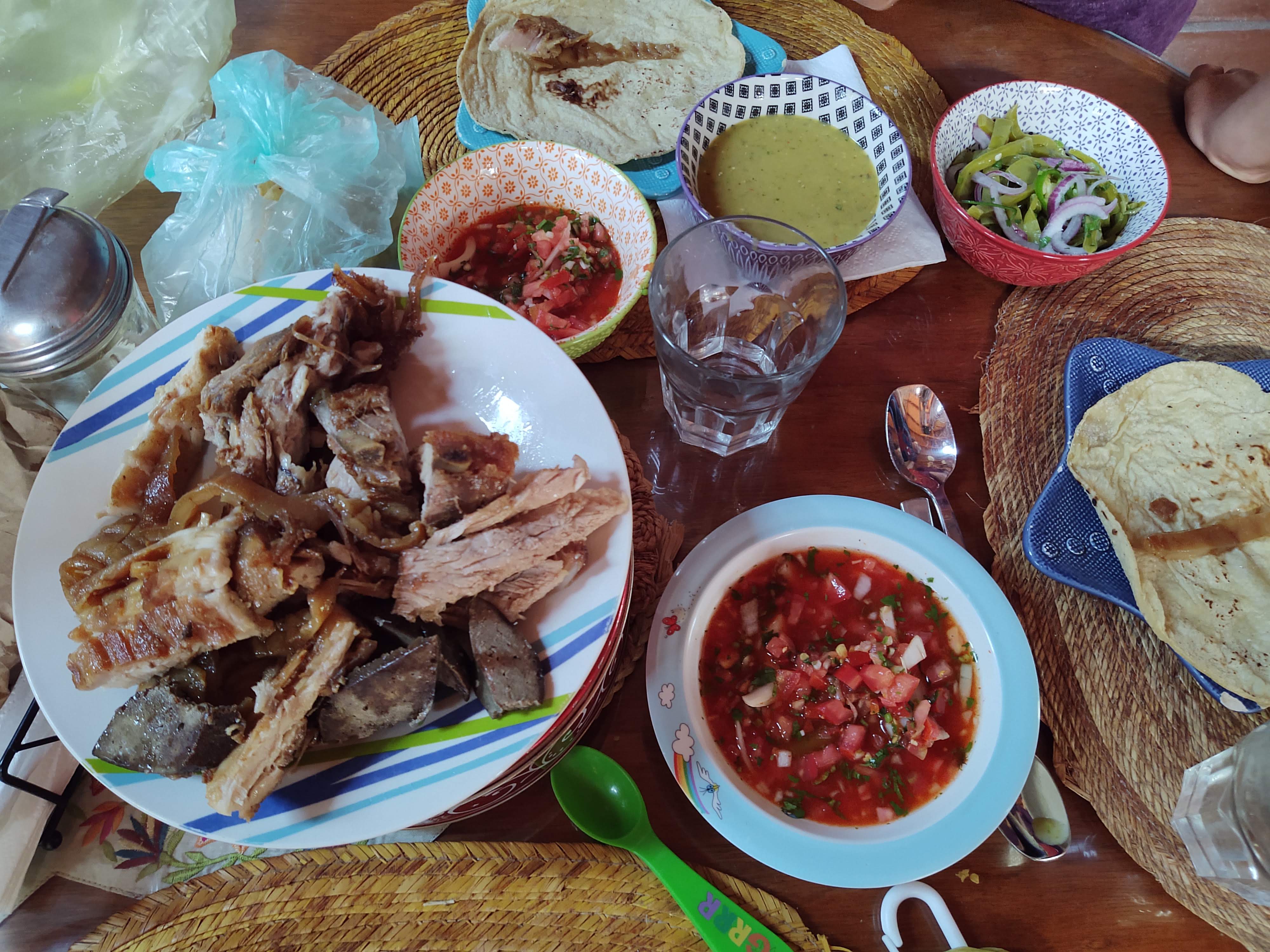 Carnitas Y Carniceria Chago's image 2