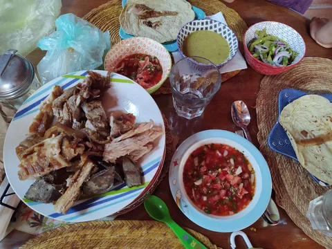 Carnitas Y Carniceria Chago's image 2