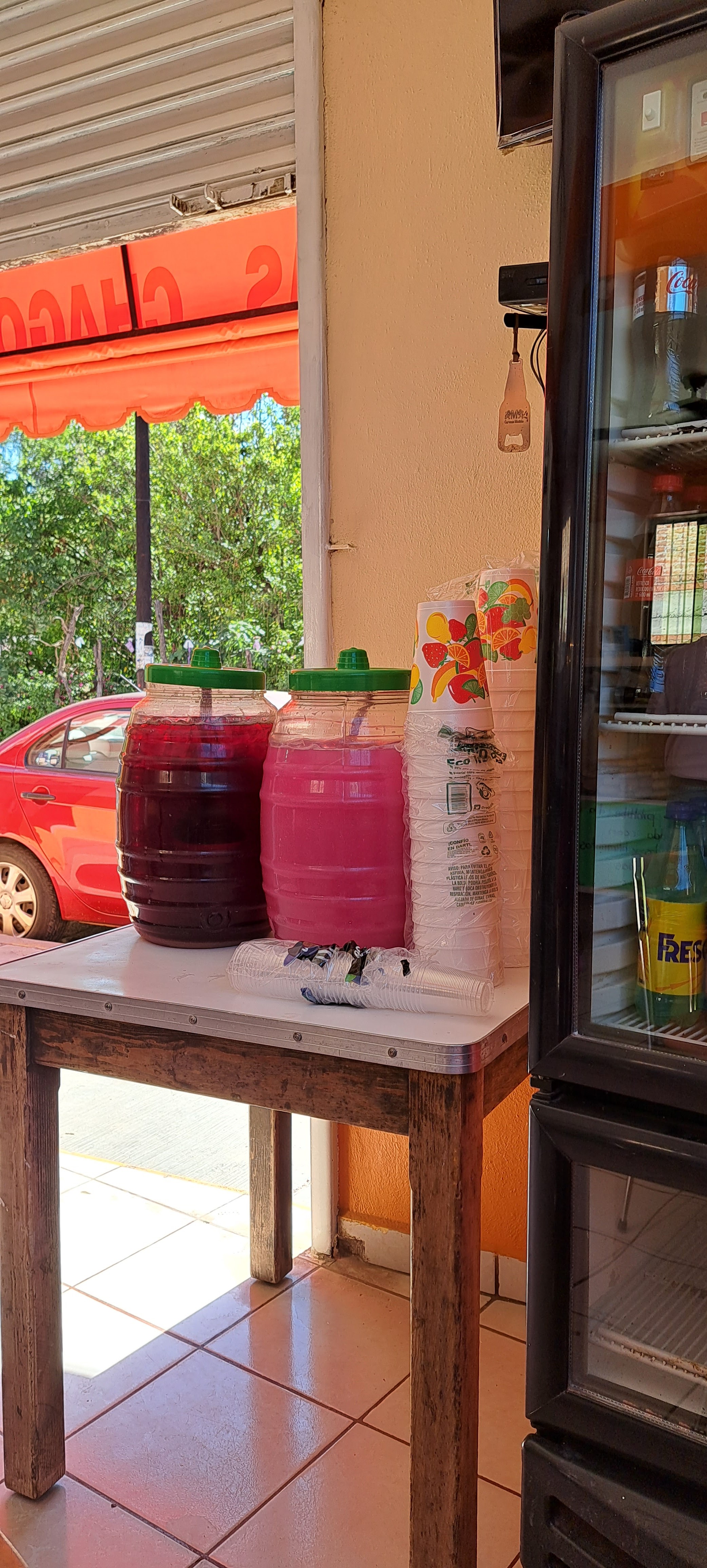 Carnitas Y Carniceria Chago's image 3