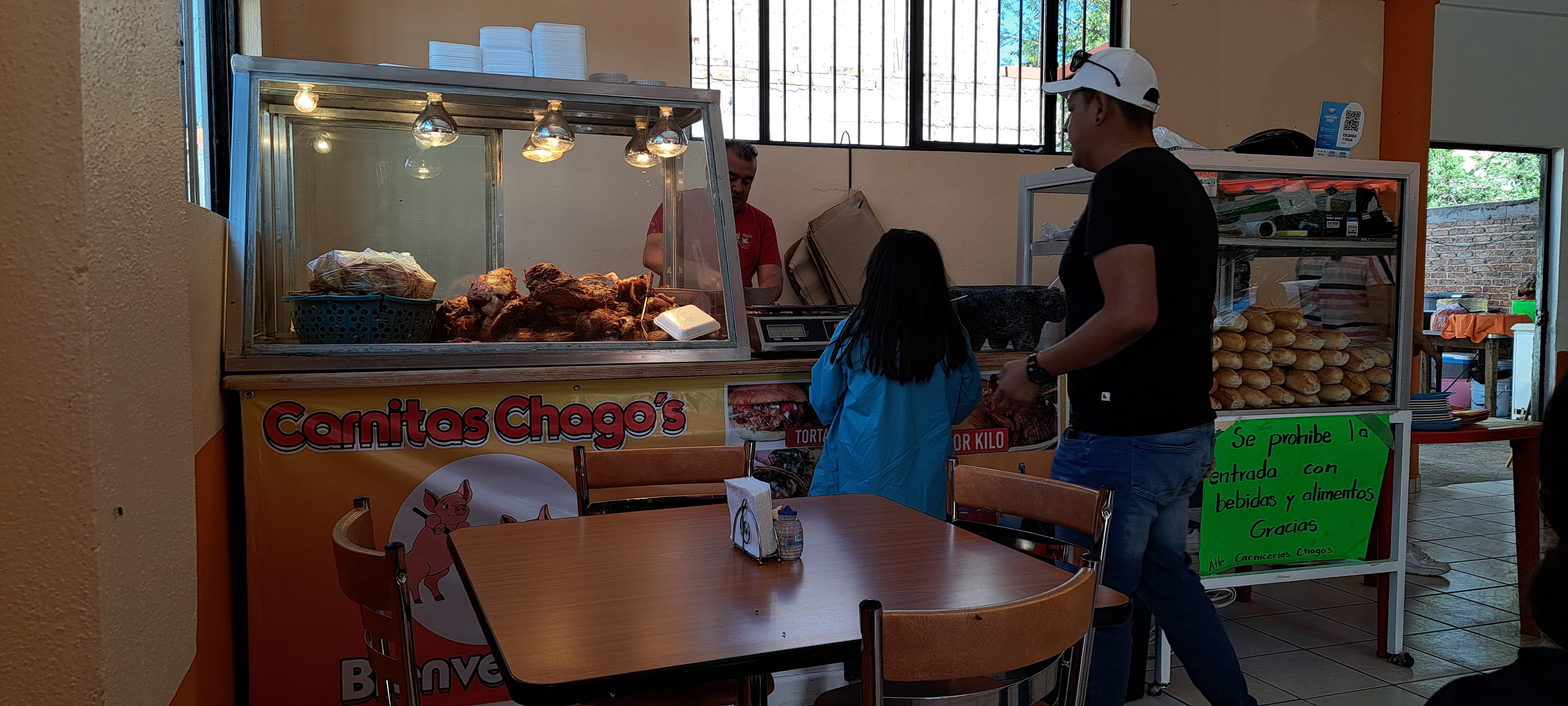 Carnitas Y Carniceria Chago's image 4