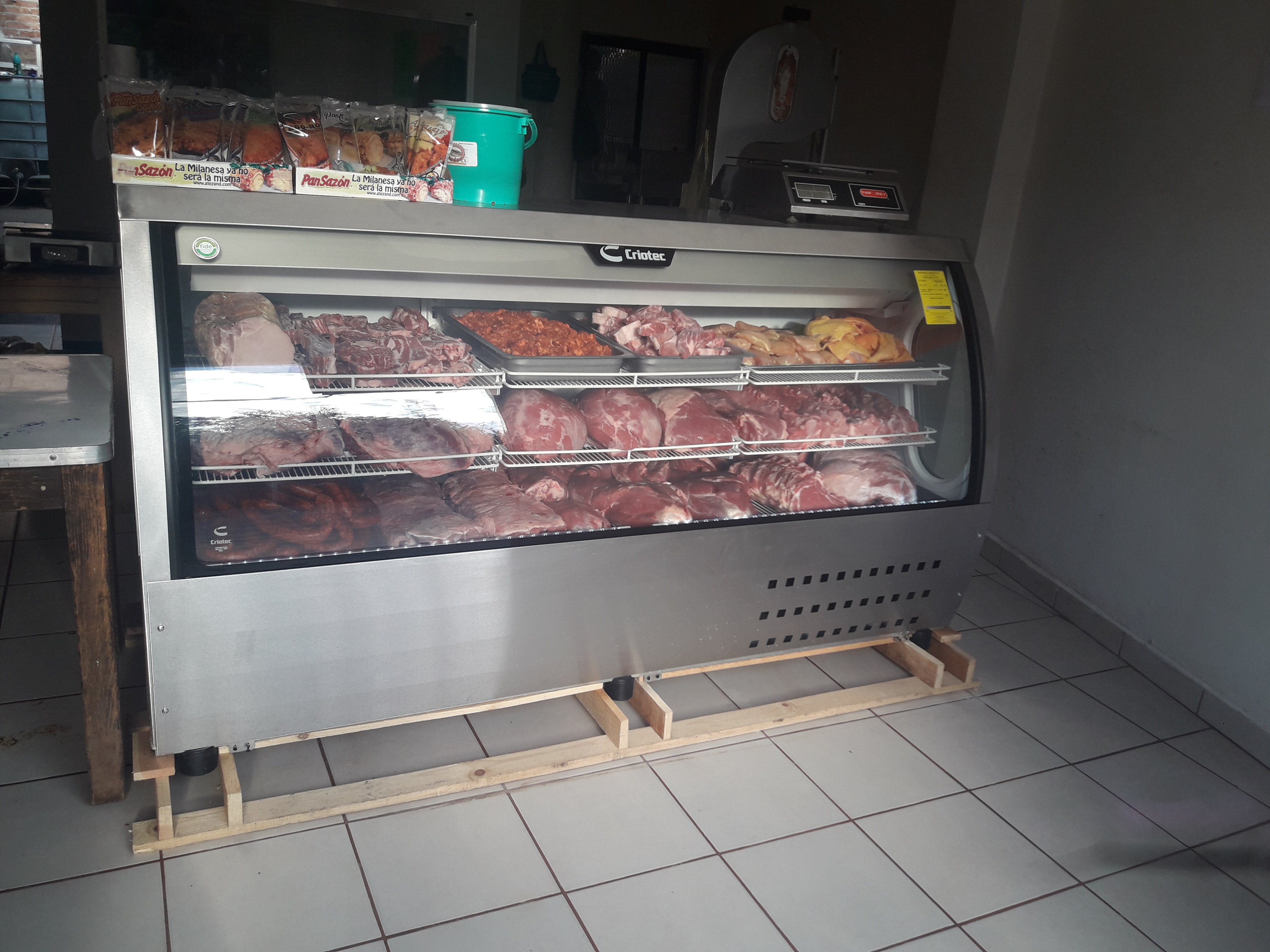 Carnitas Y Carniceria Chago's image 5