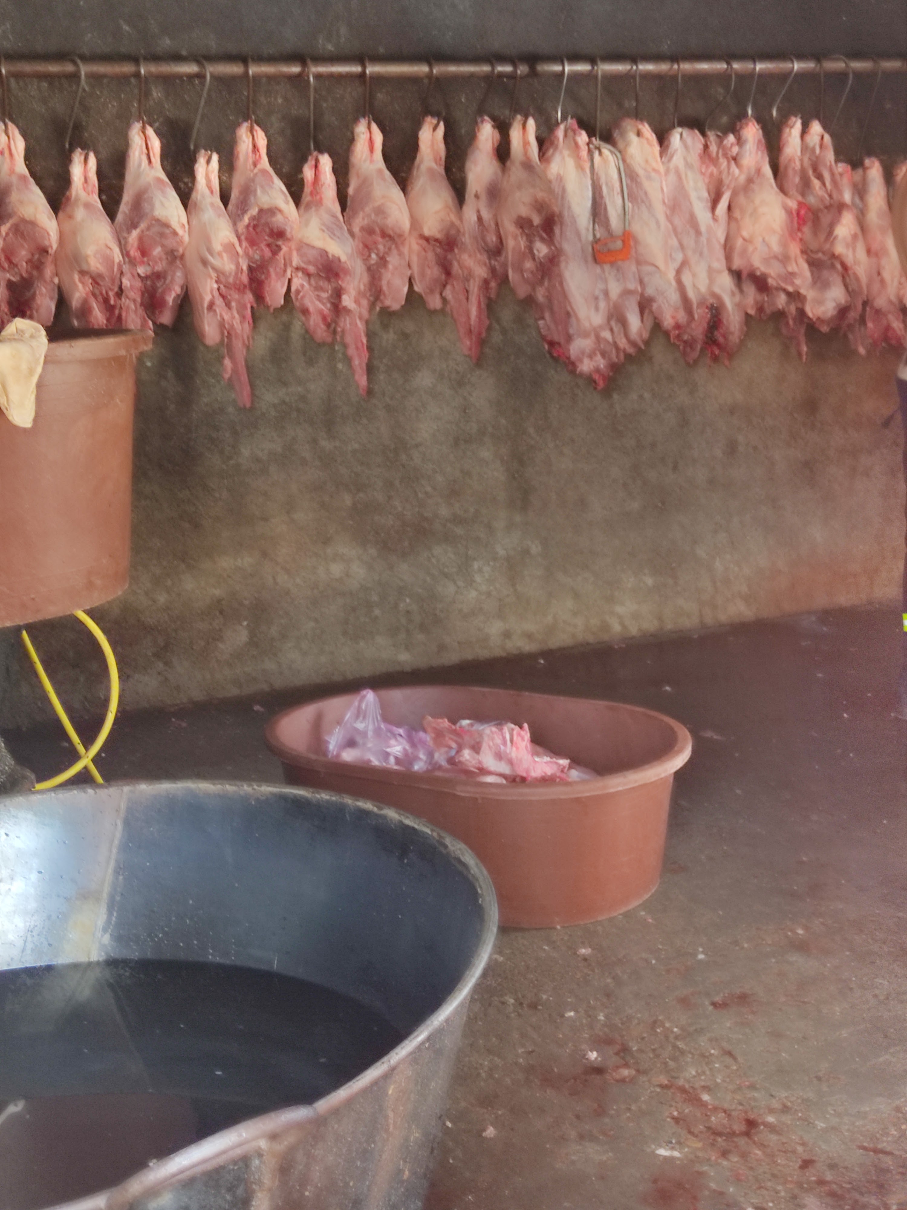 Carnitas Y Carniceria Chago's image 6