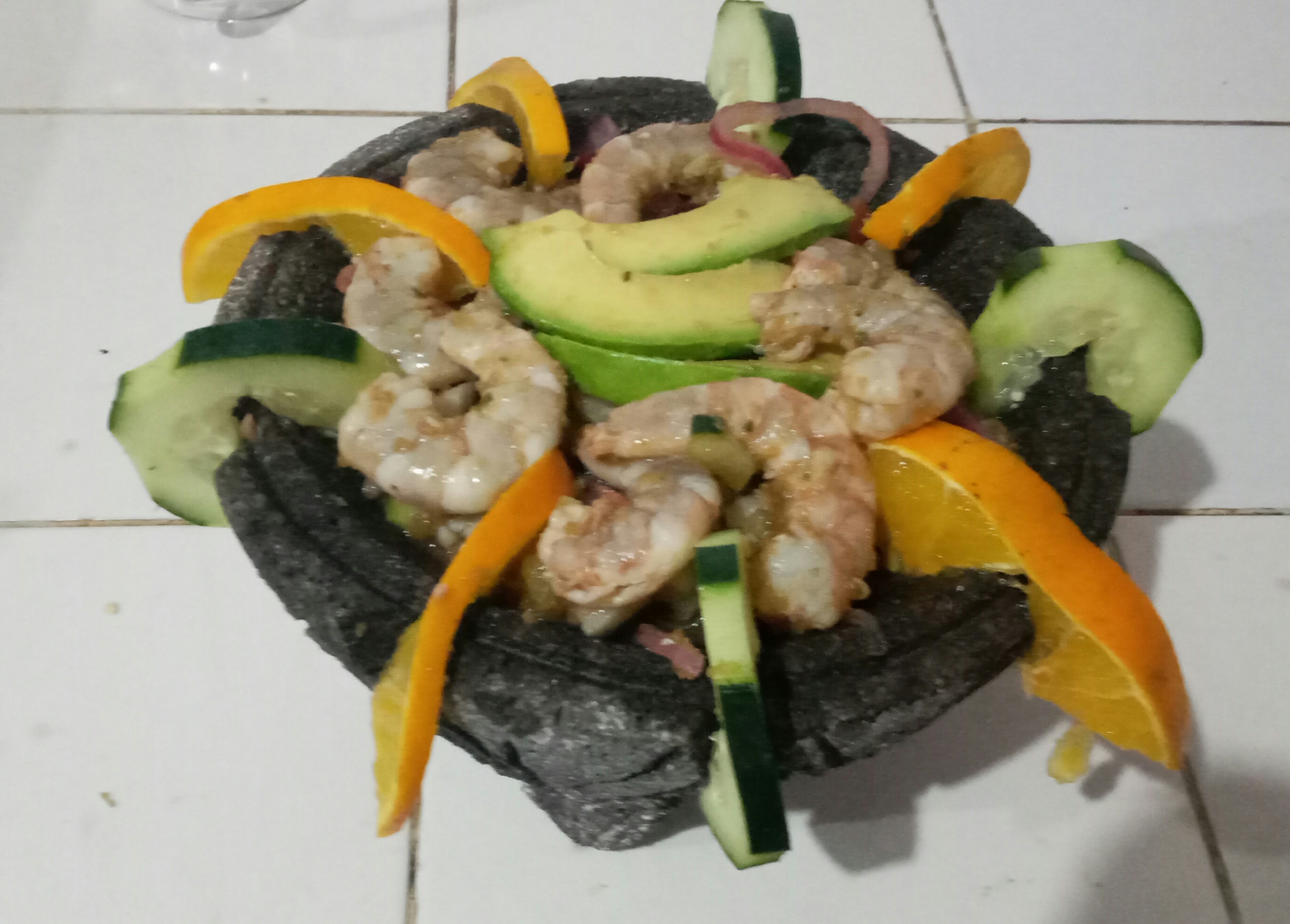 Bar La Cruda image 2