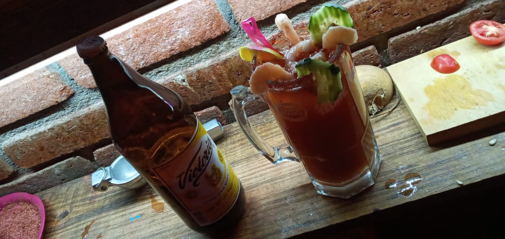 Bar La Cruda image 3