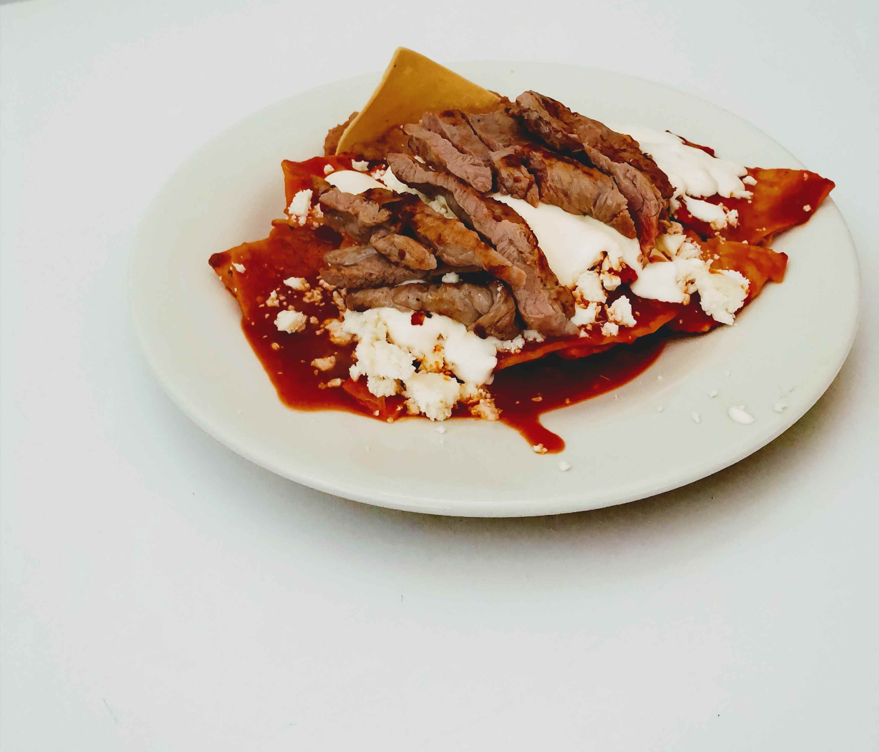 la antigua 1910 image 2