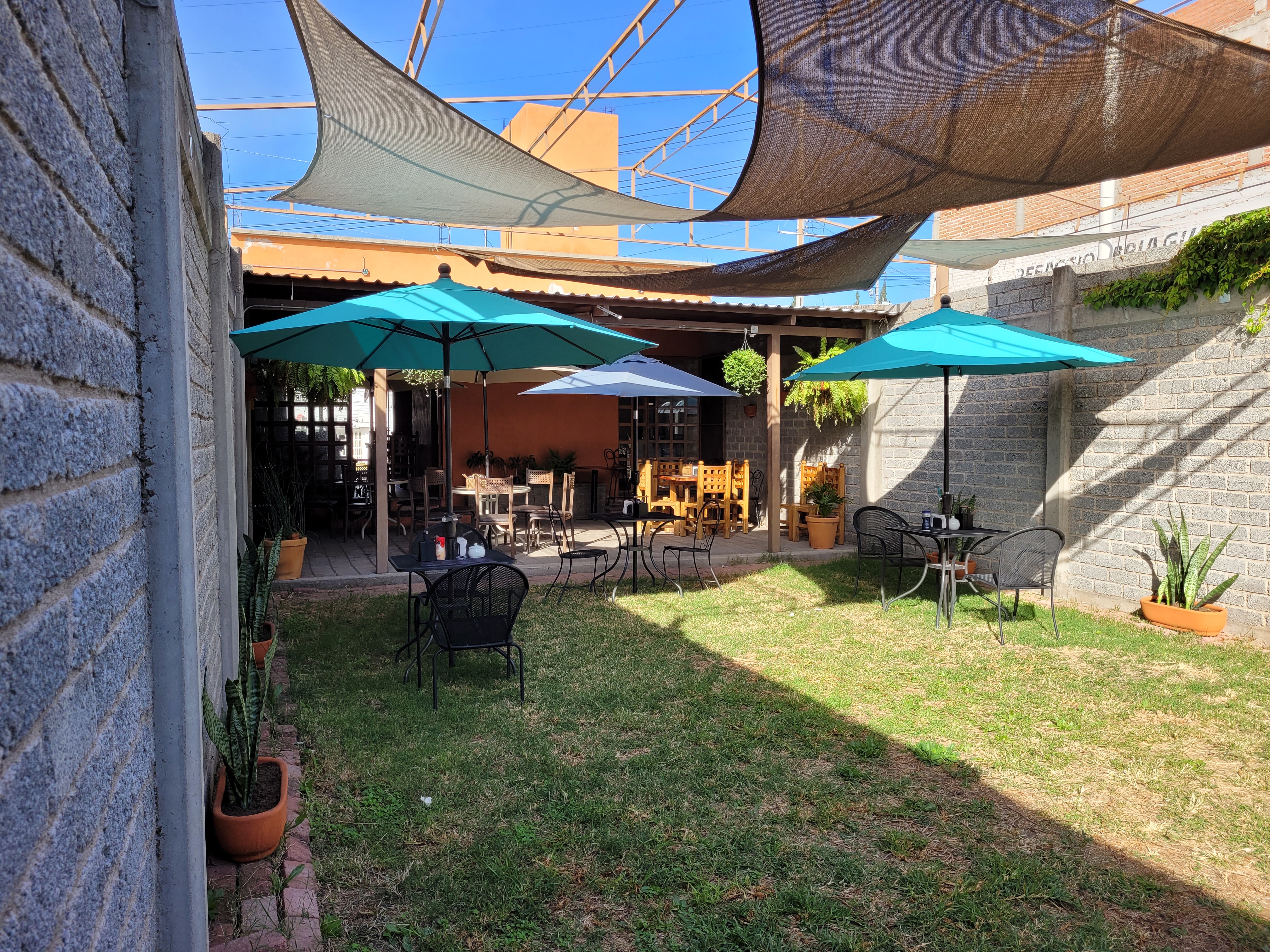 la antigua 1910 image 3