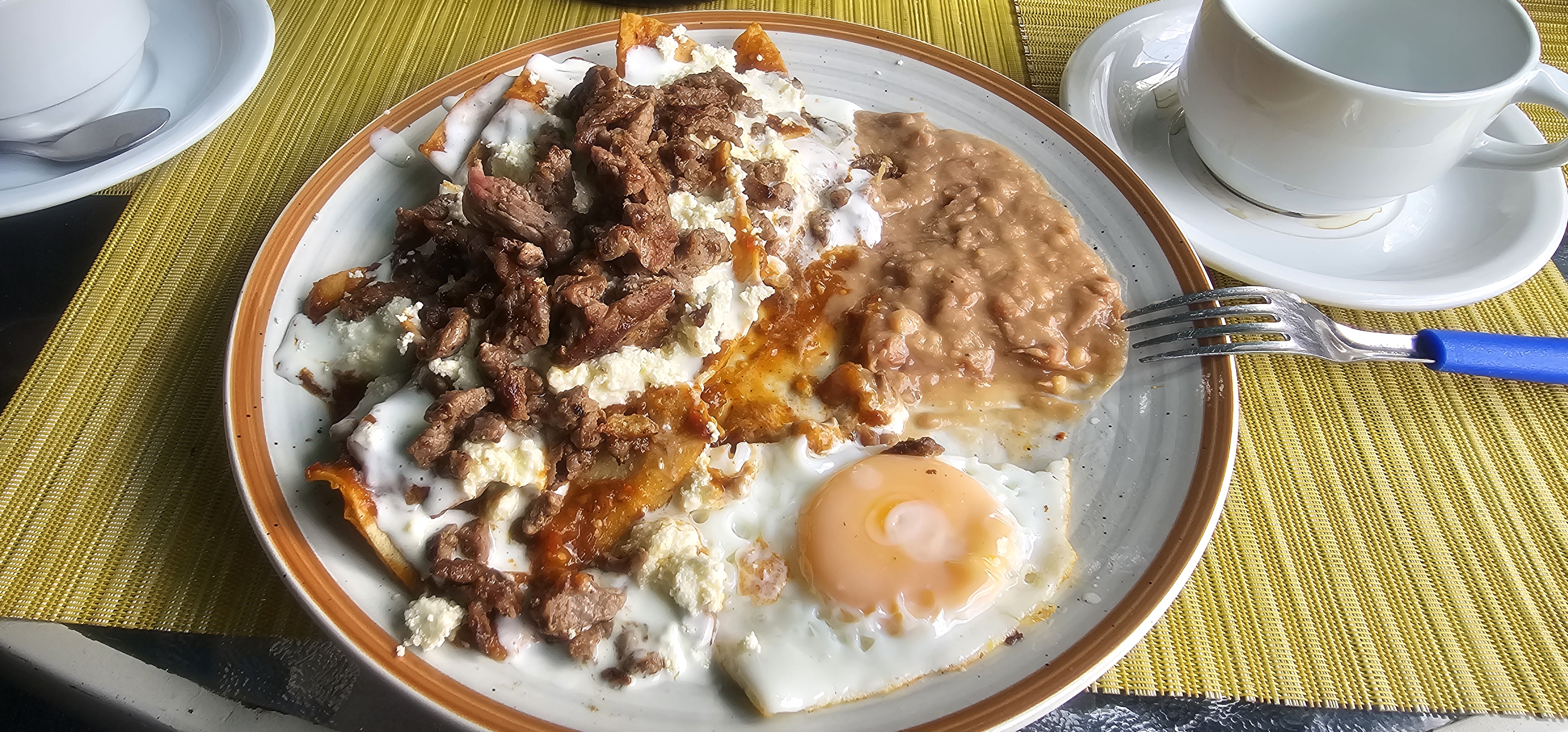 la antigua 1910 image 4