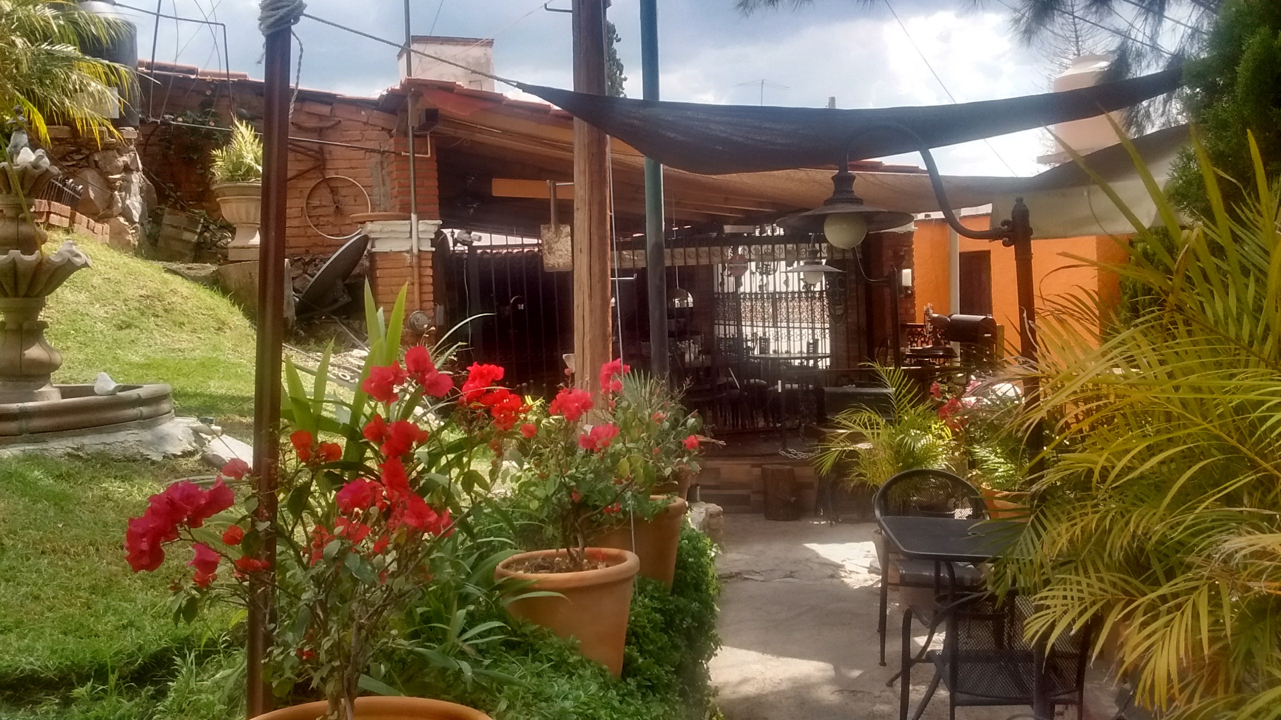 la antigua 1910 image 7