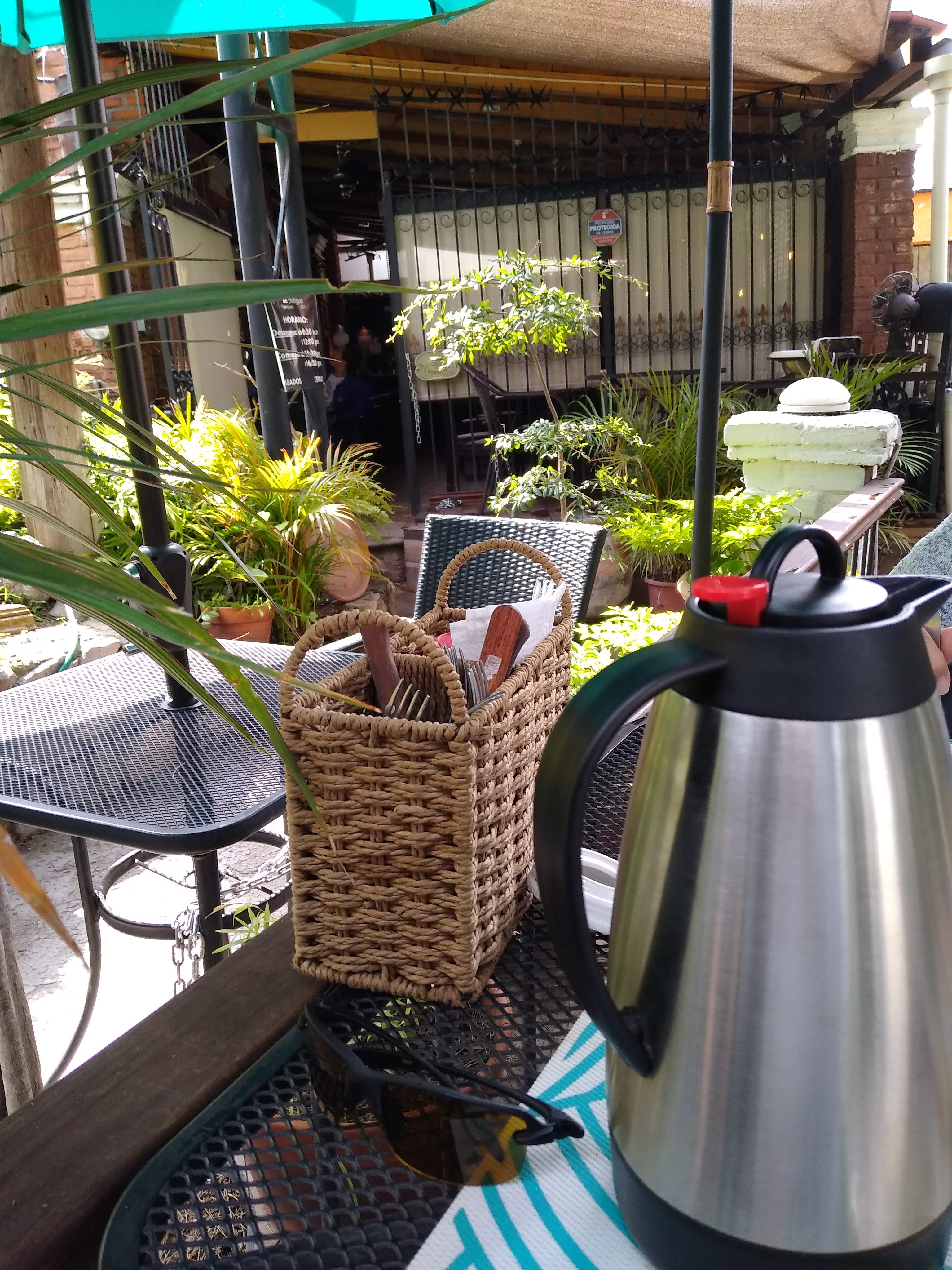 la antigua 1910 image 8