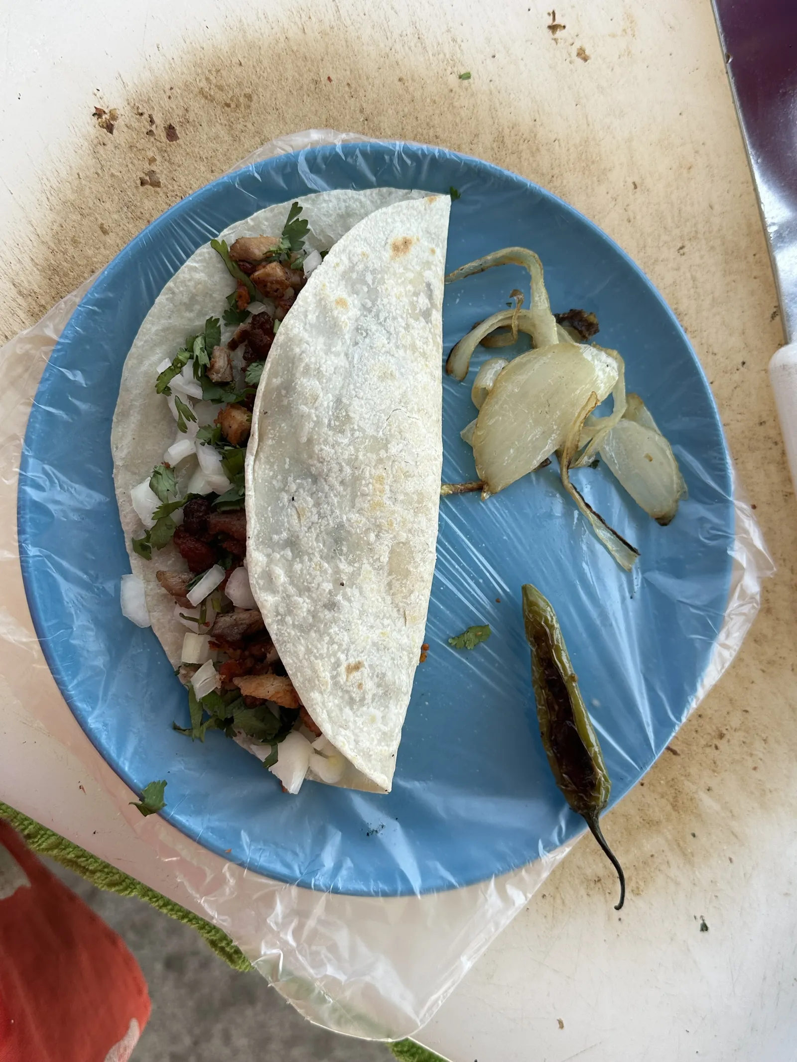 Taqueria Baez image 5