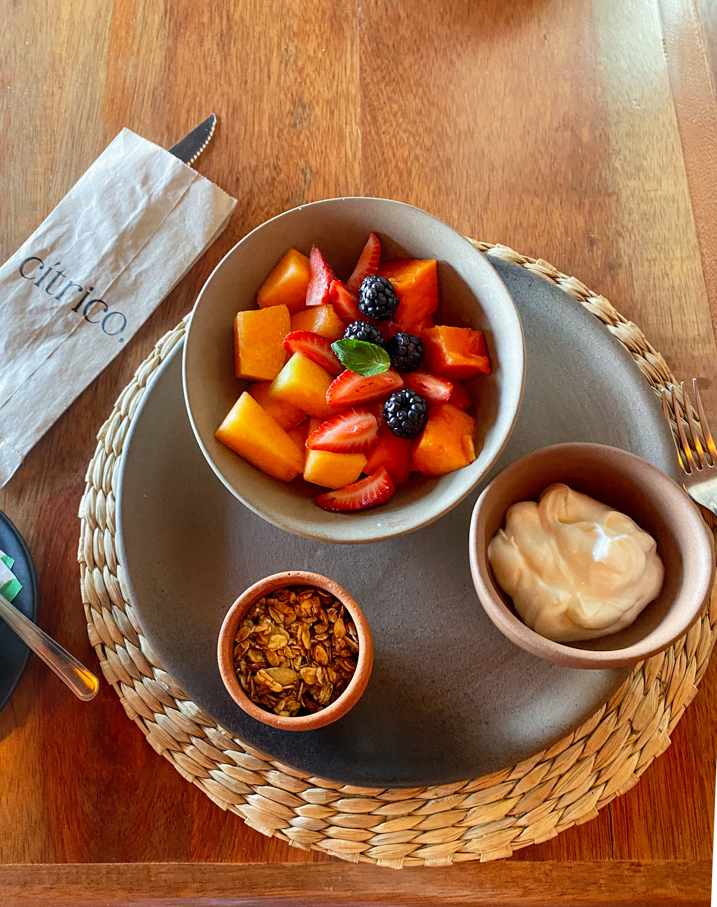 Cítrico sur image 5