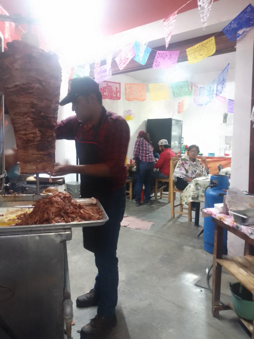 Los Hijos Del Taco image 1