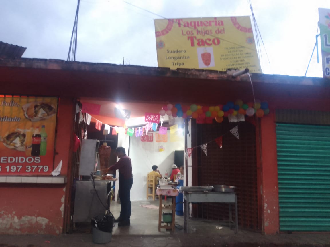 Los Hijos Del Taco image 2