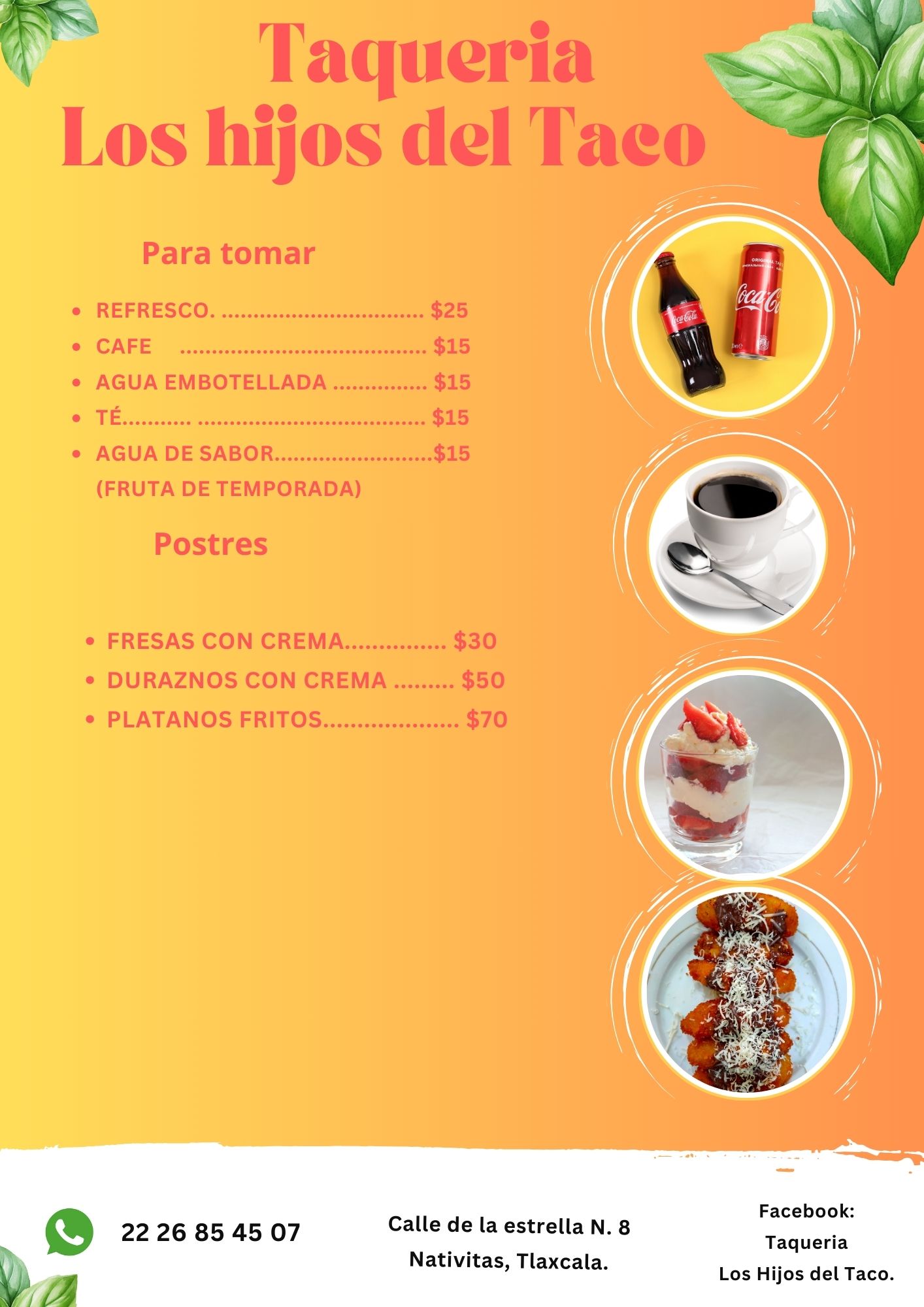 Los Hijos Del Taco image 3