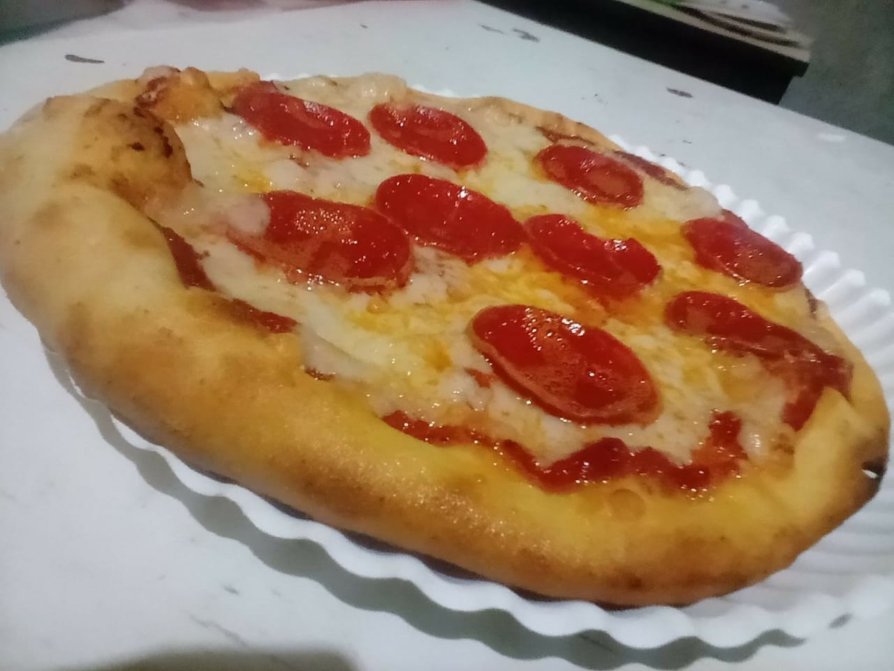 Ronni's Pizza & Alitas image 5