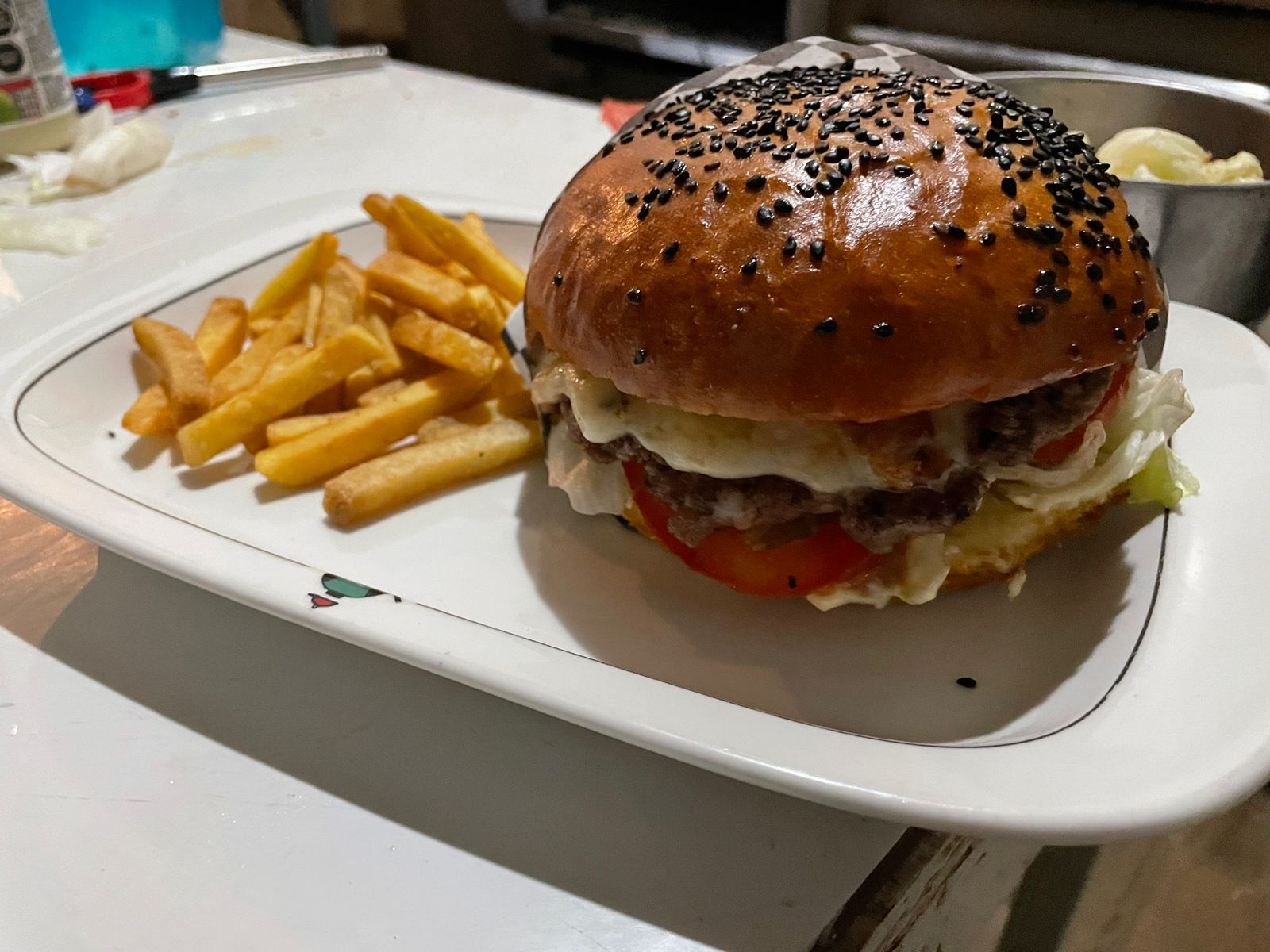 Ronni's Pizza & Alitas image 7