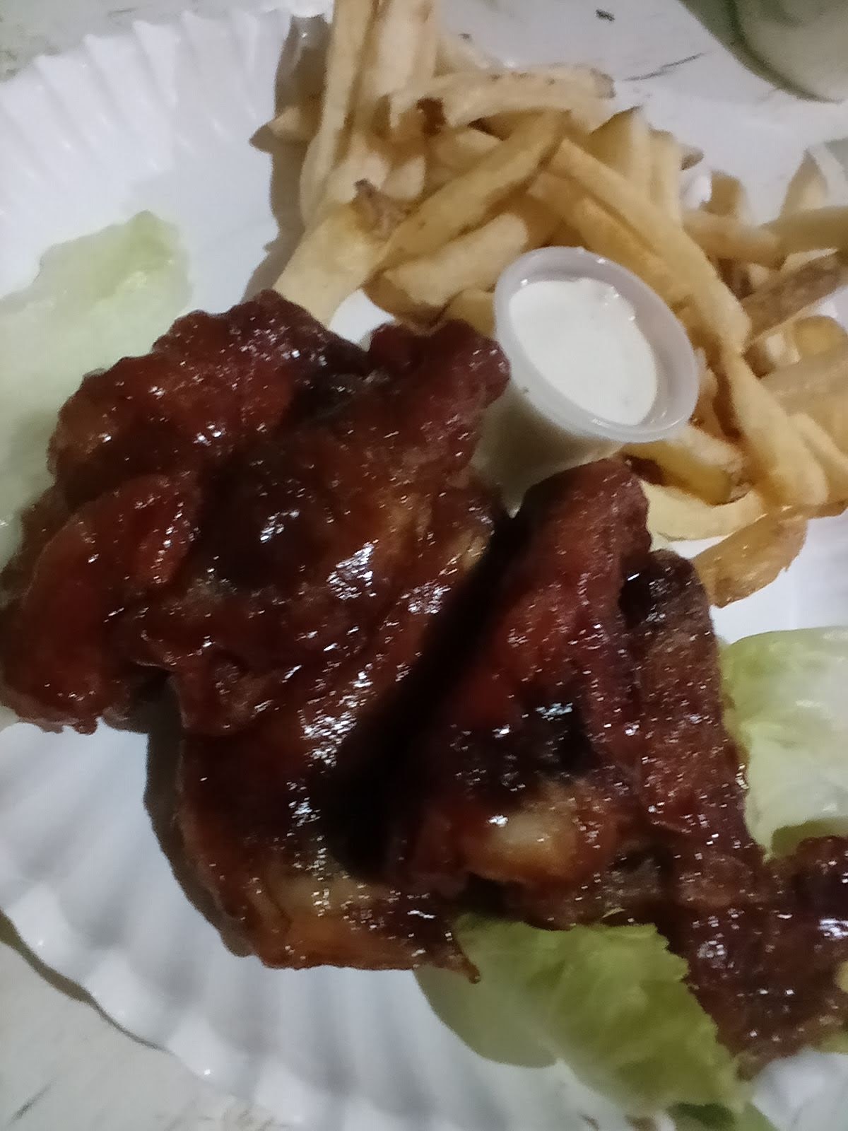 Ronni's Pizza & Alitas image 8