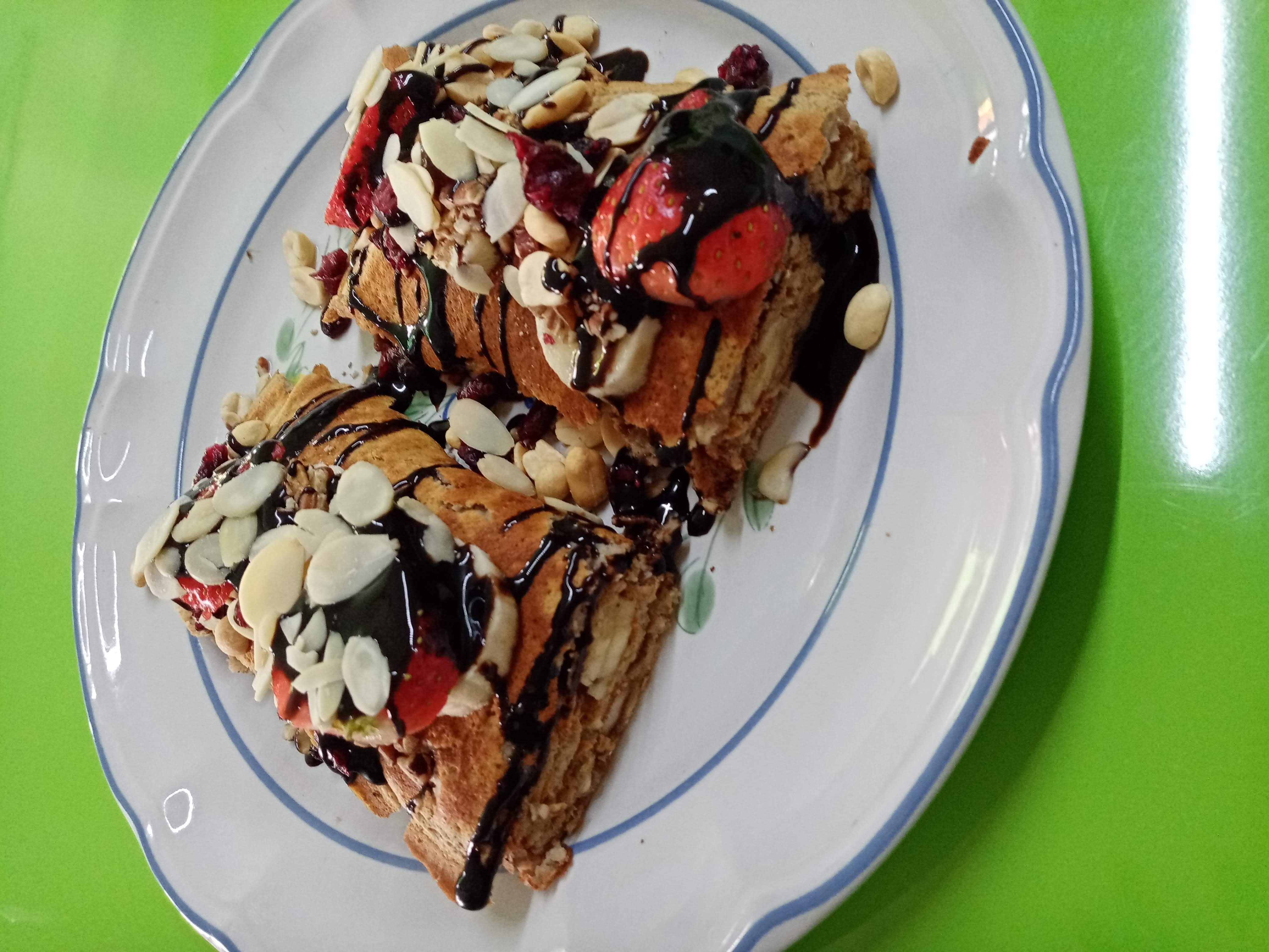 PROTEIN CLUB image 2