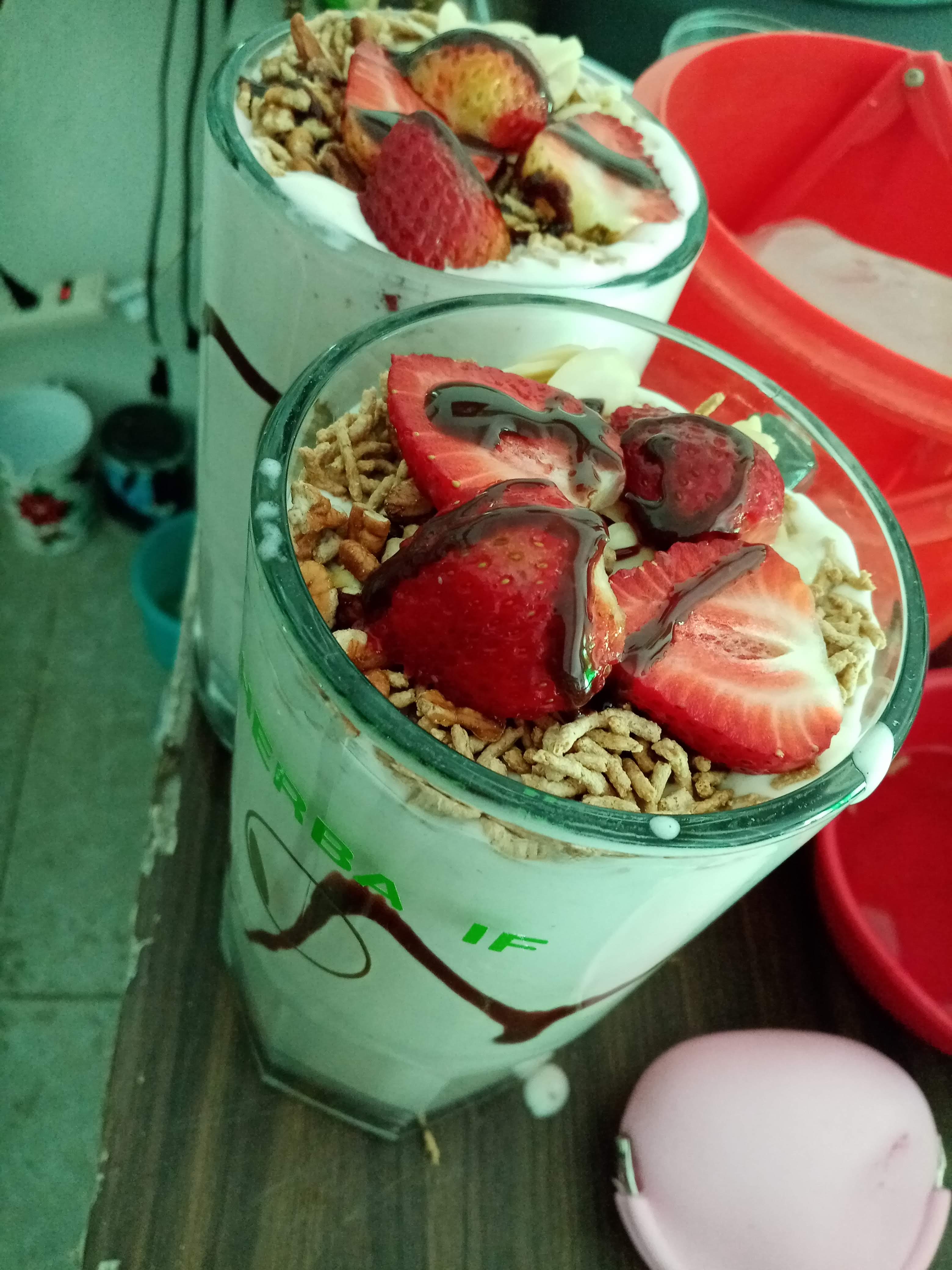 PROTEIN CLUB image 3